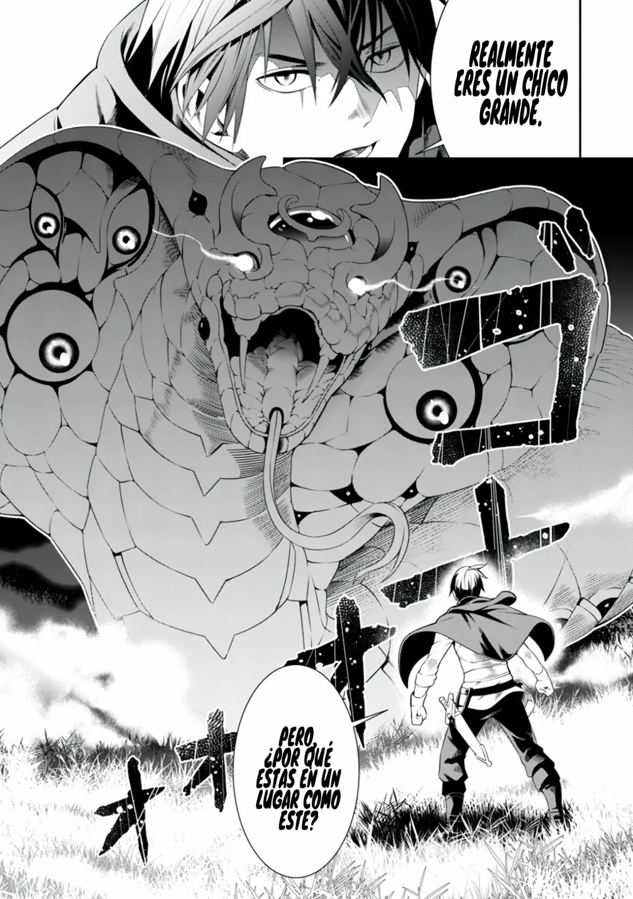 Tsuihou Sareru Tabi ni Skill o Te ni Ireta Ore ga, 100 no Isekai de 2-shuume Musou Capítulo 2 - Page 34