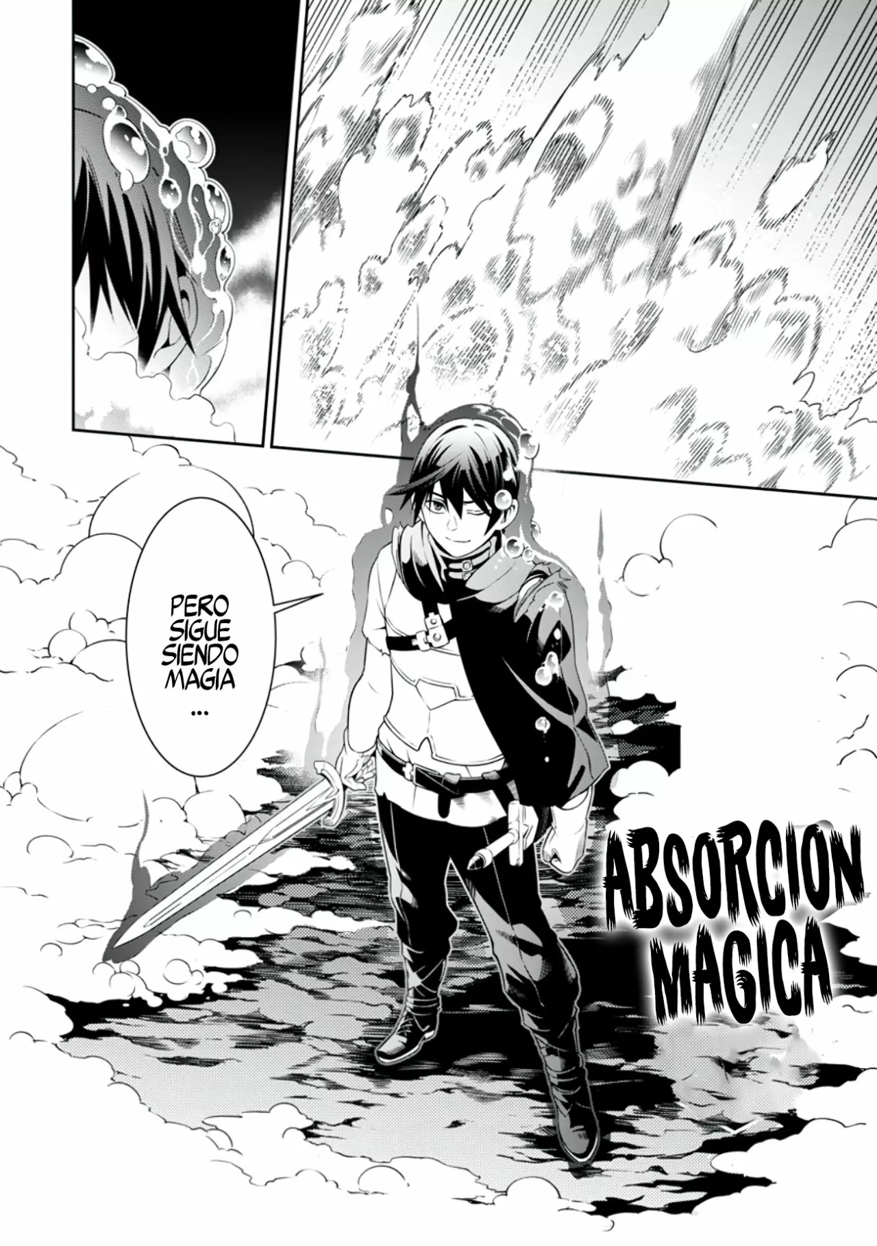 Tsuihou Sareru Tabi ni Skill o Te ni Ireta Ore ga, 100 no Isekai de 2-shuume Musou Capítulo 2 - Page 39