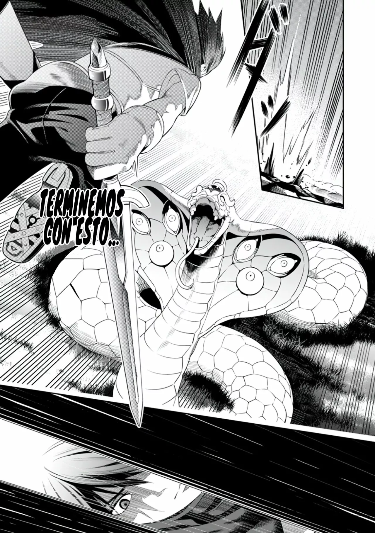 Tsuihou Sareru Tabi ni Skill o Te ni Ireta Ore ga, 100 no Isekai de 2-shuume Musou Capítulo 2 - Page 40