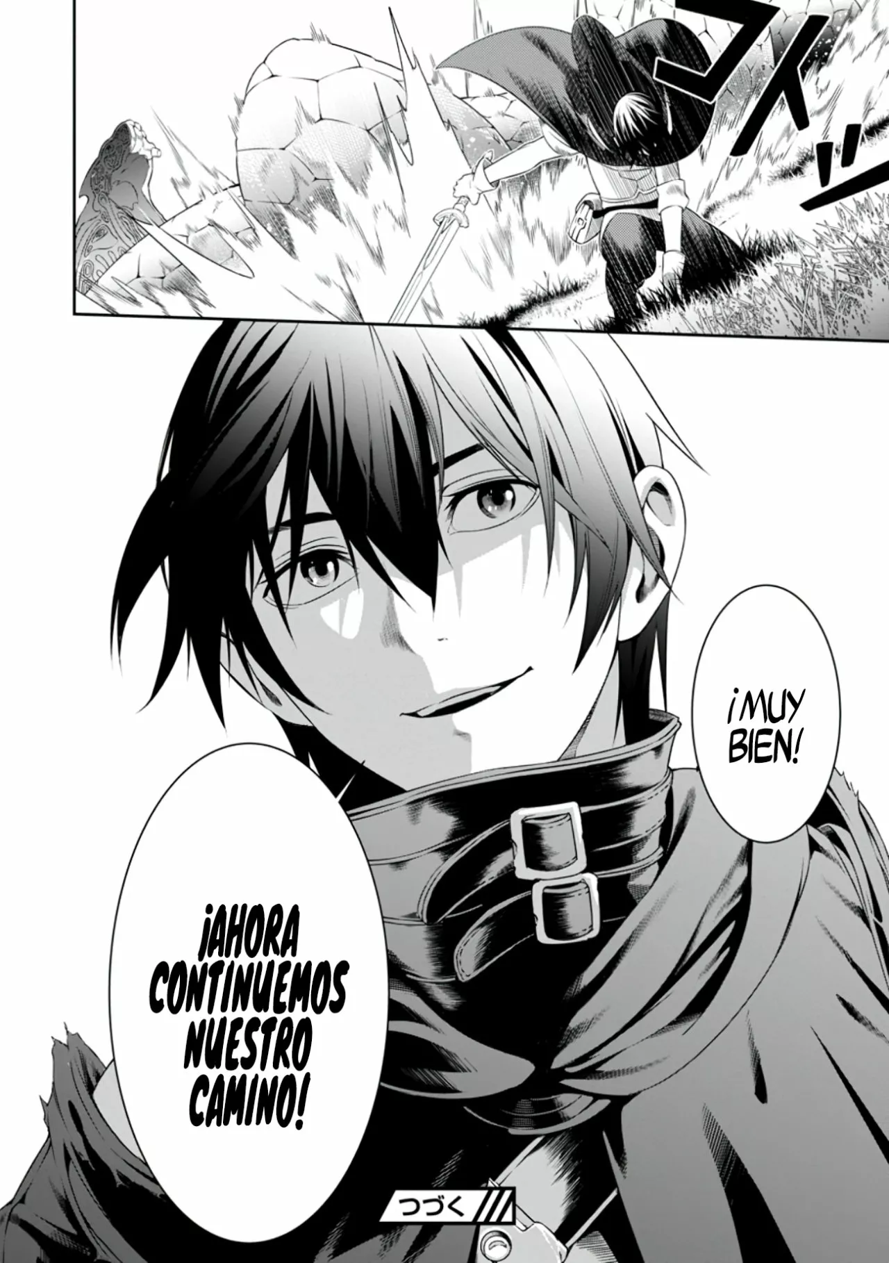 Tsuihou Sareru Tabi ni Skill o Te ni Ireta Ore ga, 100 no Isekai de 2-shuume Musou Capítulo 2 - Page 42