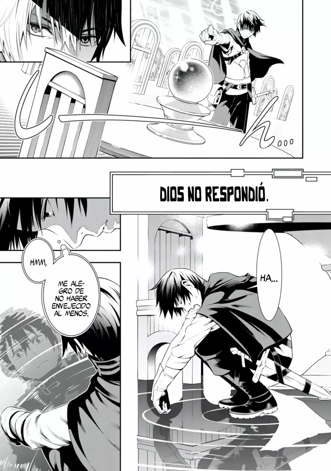 Tsuihou Sareru Tabi ni Skill o Te ni Ireta Ore ga, 100 no Isekai de 2-shuume Musou Capítulo 2 - Page 7