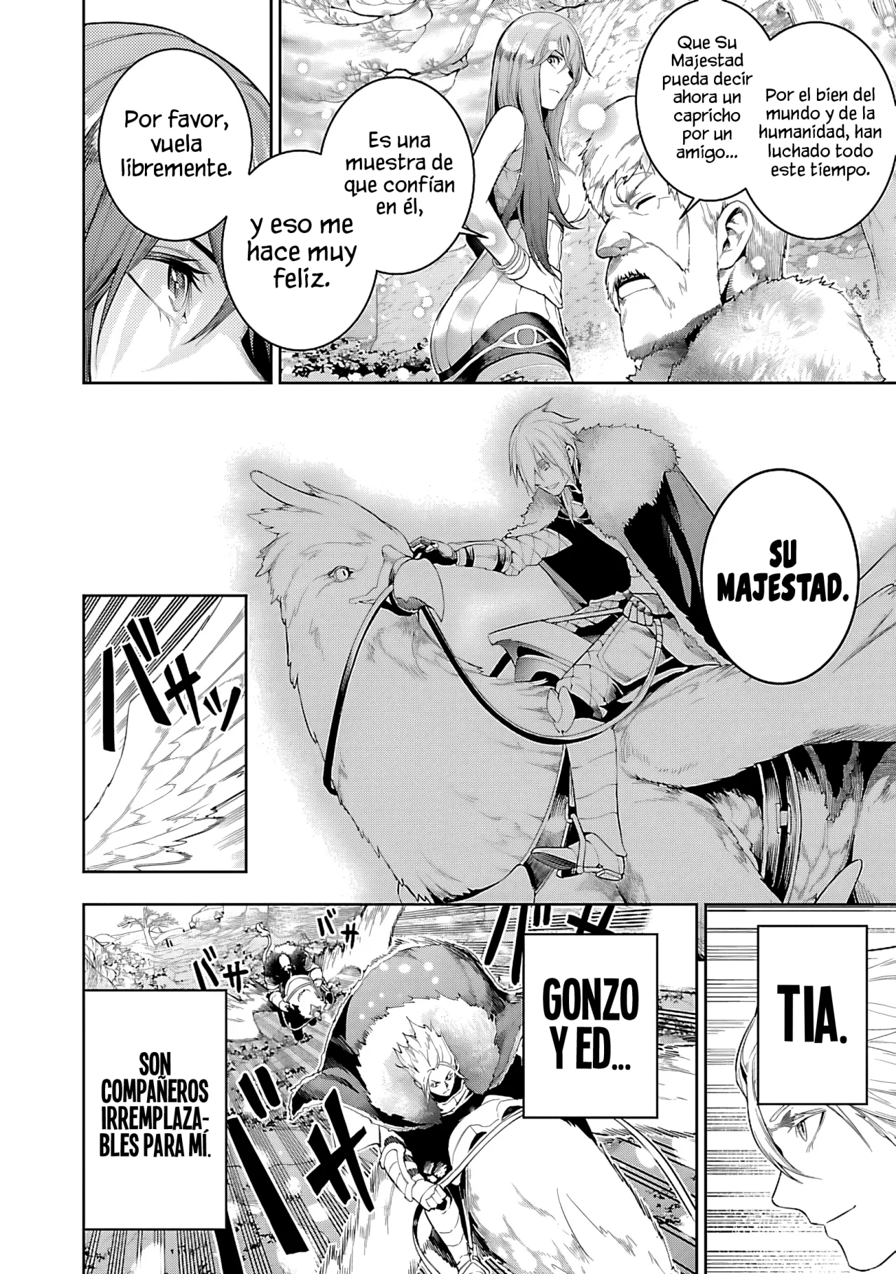 Tsuihou Sareru Tabi ni Skill o Te ni Ireta Ore ga, 100 no Isekai de 2-shuume Musou Capítulo 20 - Page 10