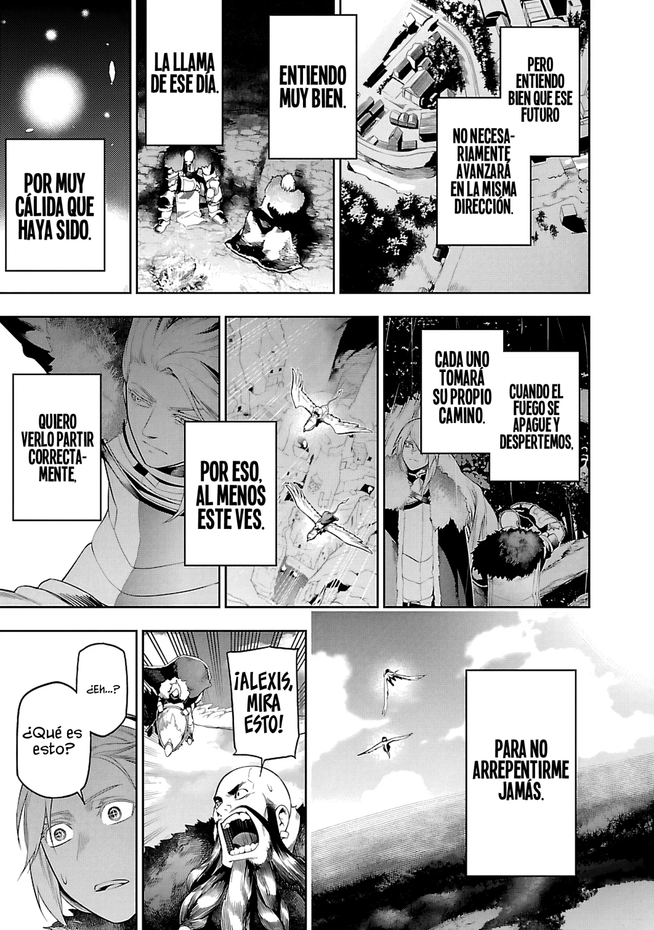 Tsuihou Sareru Tabi ni Skill o Te ni Ireta Ore ga, 100 no Isekai de 2-shuume Musou Capítulo 20 - Page 11