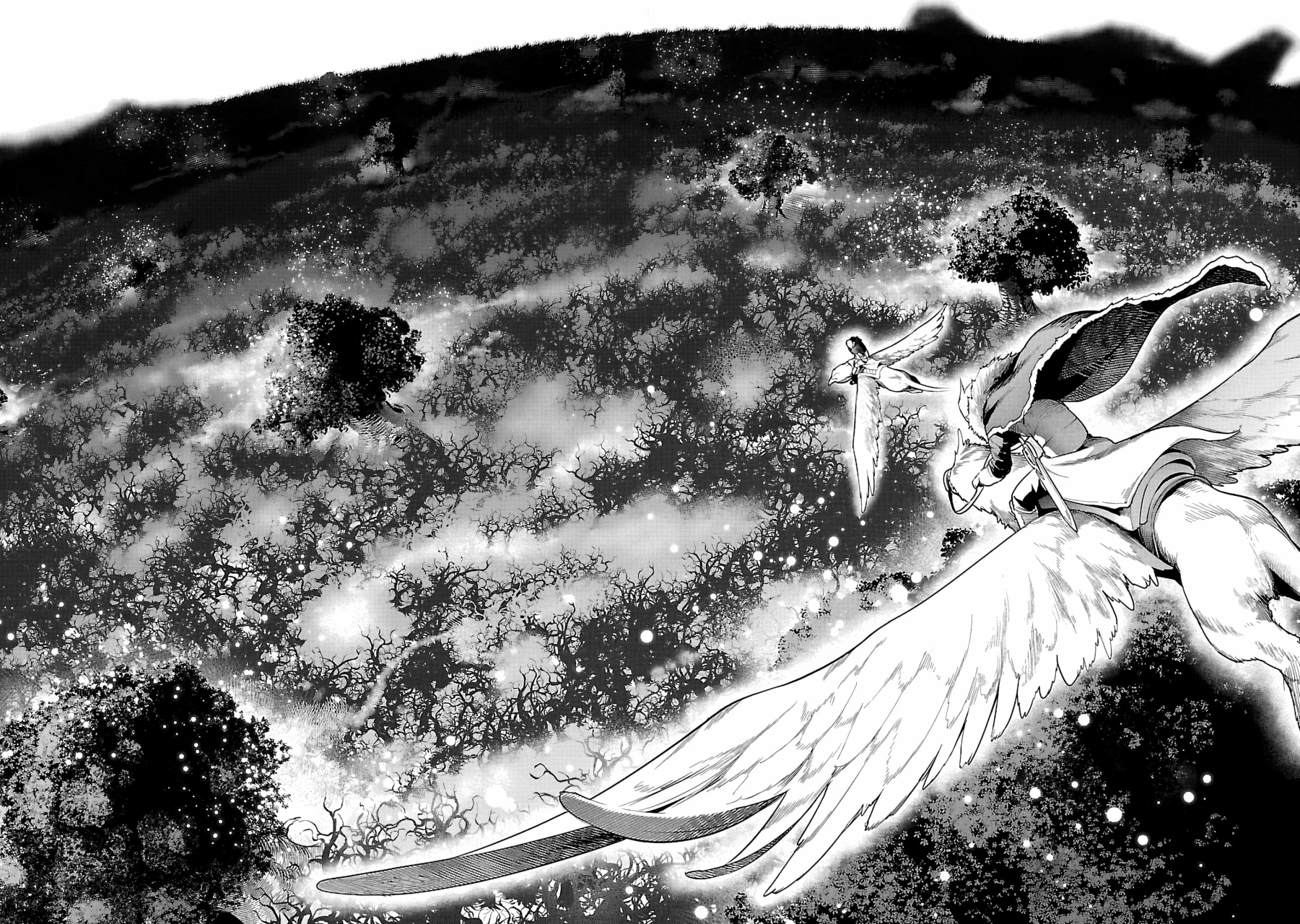 Tsuihou Sareru Tabi ni Skill o Te ni Ireta Ore ga, 100 no Isekai de 2-shuume Musou Capítulo 20 - Page 12