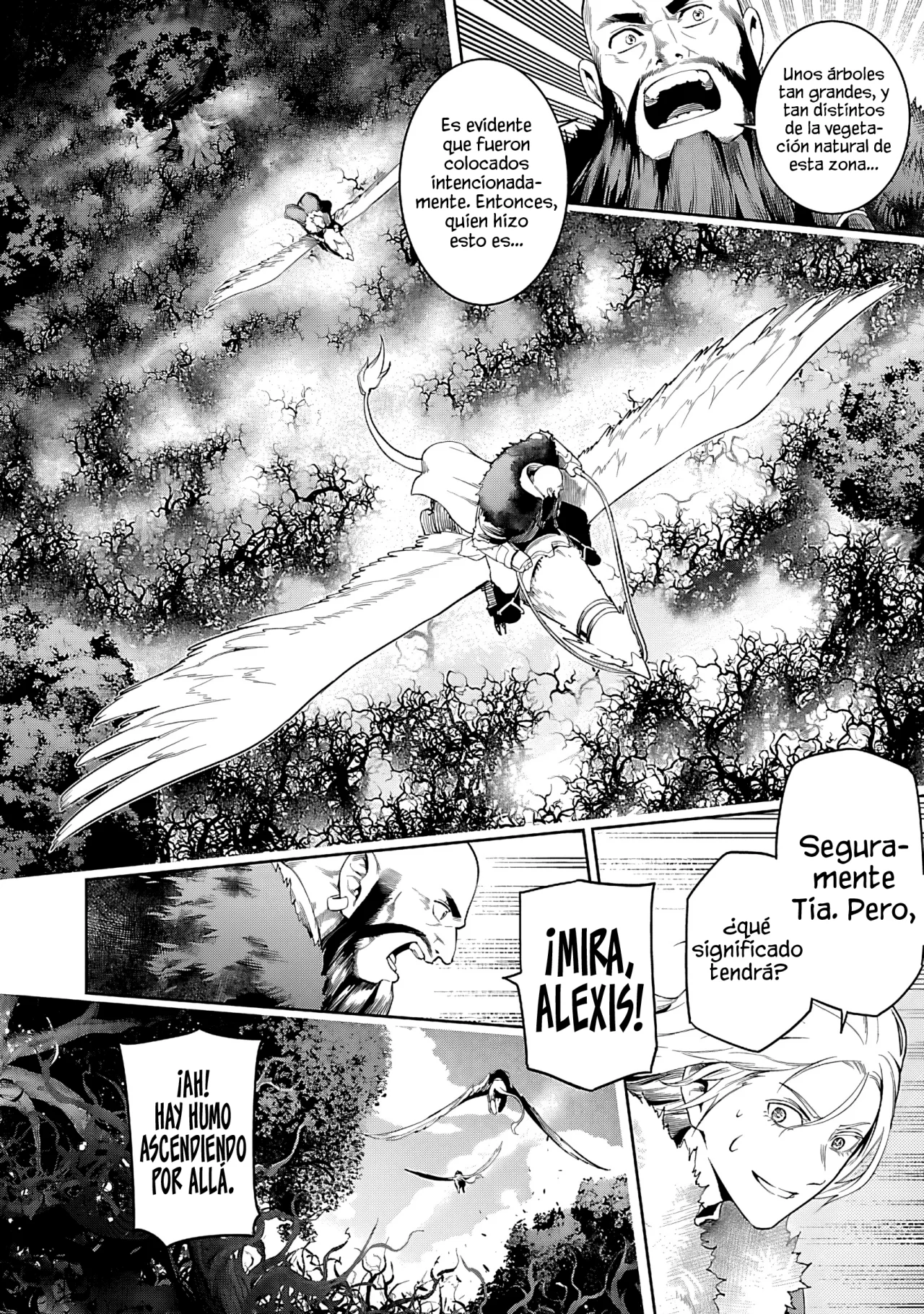 Tsuihou Sareru Tabi ni Skill o Te ni Ireta Ore ga, 100 no Isekai de 2-shuume Musou Capítulo 20 - Page 13