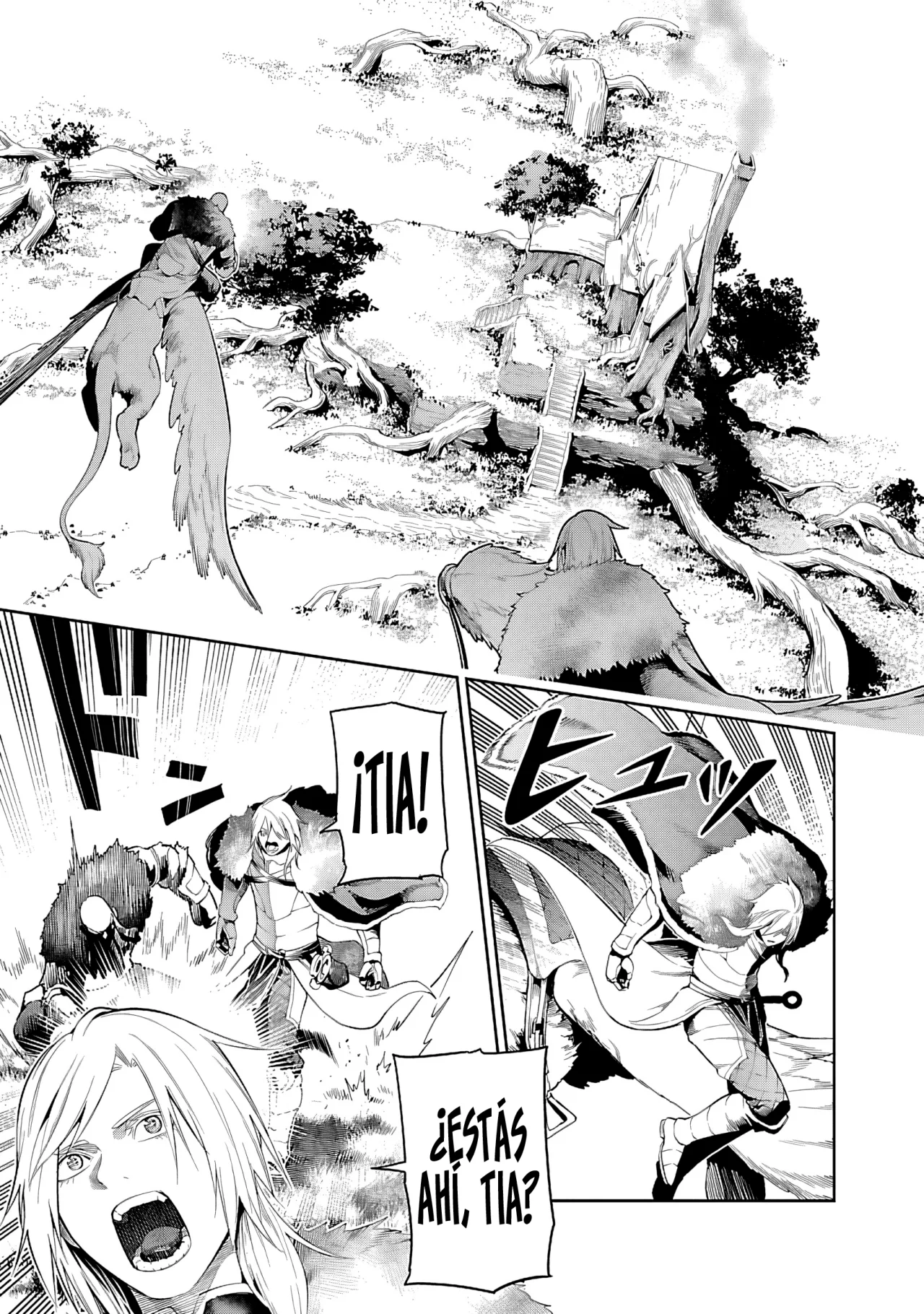 Tsuihou Sareru Tabi ni Skill o Te ni Ireta Ore ga, 100 no Isekai de 2-shuume Musou Capítulo 20 - Page 14