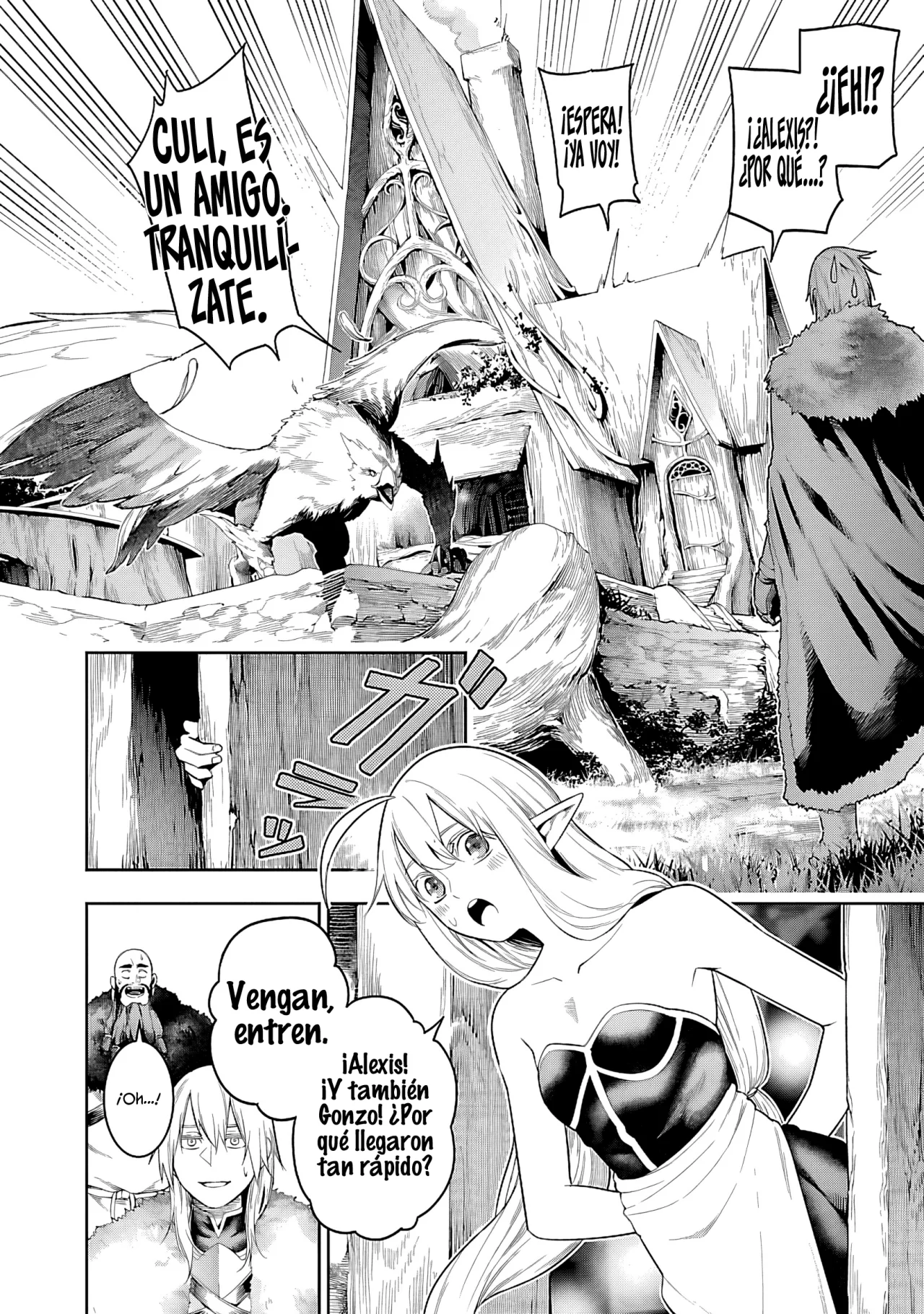 Tsuihou Sareru Tabi ni Skill o Te ni Ireta Ore ga, 100 no Isekai de 2-shuume Musou Capítulo 20 - Page 15