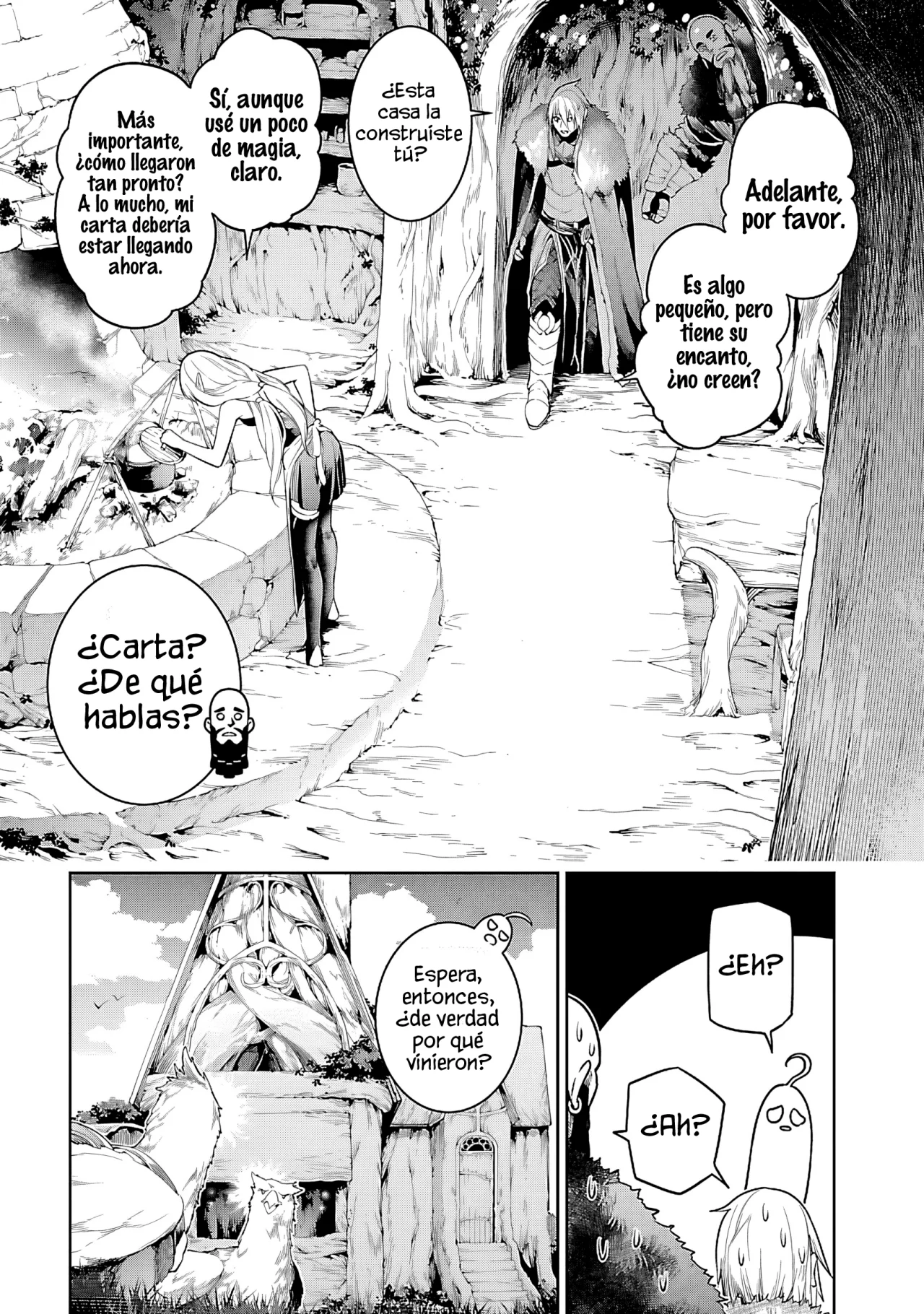 Tsuihou Sareru Tabi ni Skill o Te ni Ireta Ore ga, 100 no Isekai de 2-shuume Musou Capítulo 20 - Page 16