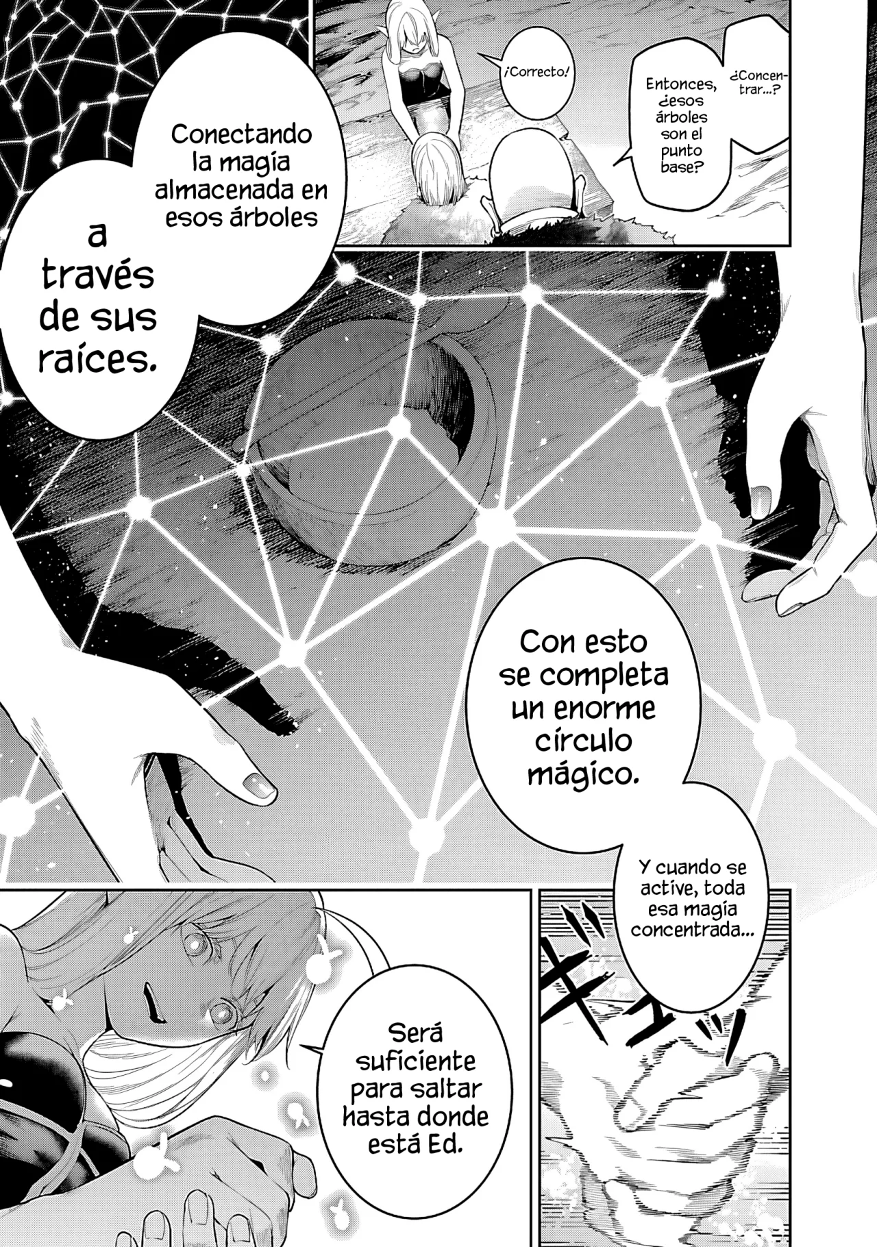 Tsuihou Sareru Tabi ni Skill o Te ni Ireta Ore ga, 100 no Isekai de 2-shuume Musou Capítulo 20 - Page 18