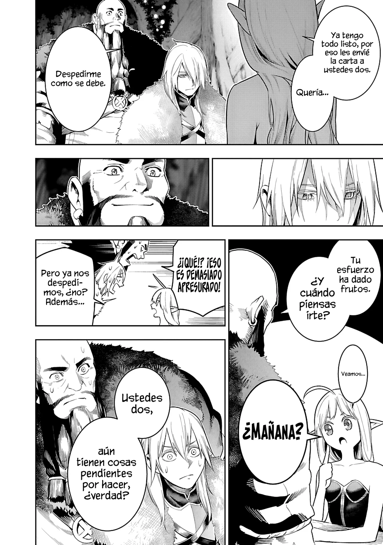 Tsuihou Sareru Tabi ni Skill o Te ni Ireta Ore ga, 100 no Isekai de 2-shuume Musou Capítulo 20 - Page 19