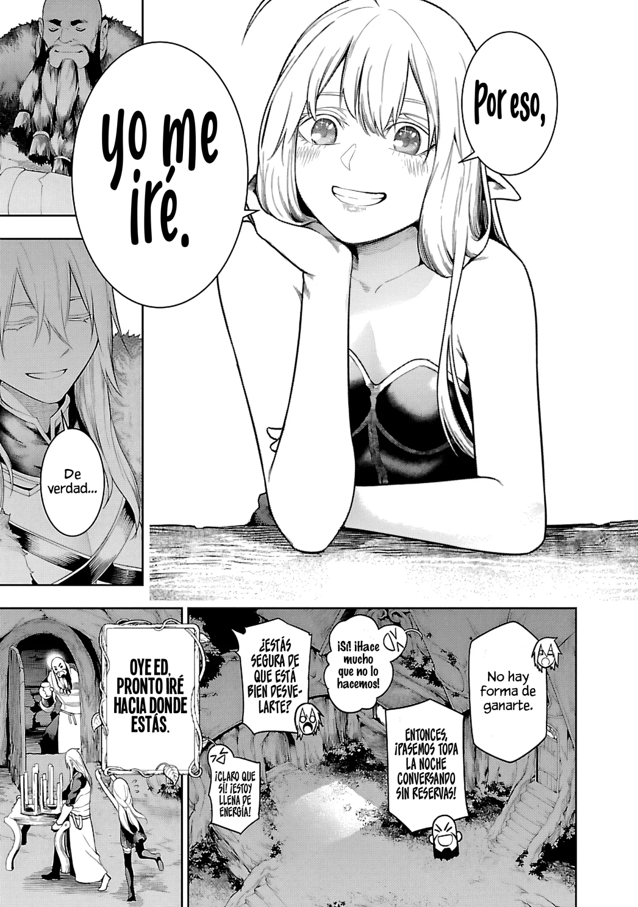 Tsuihou Sareru Tabi ni Skill o Te ni Ireta Ore ga, 100 no Isekai de 2-shuume Musou Capítulo 20 - Page 20
