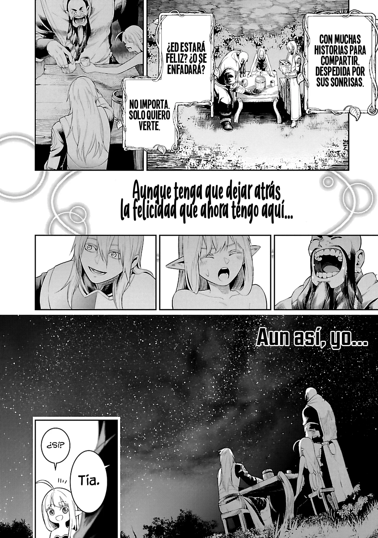 Tsuihou Sareru Tabi ni Skill o Te ni Ireta Ore ga, 100 no Isekai de 2-shuume Musou Capítulo 20 - Page 21