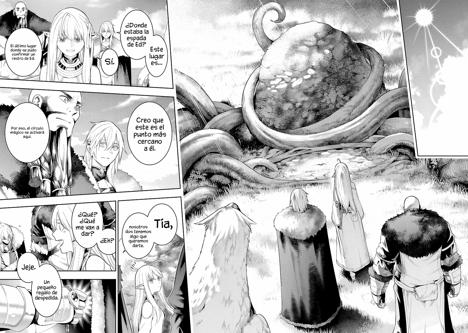 Tsuihou Sareru Tabi ni Skill o Te ni Ireta Ore ga, 100 no Isekai de 2-shuume Musou Capítulo 20 - Page 23