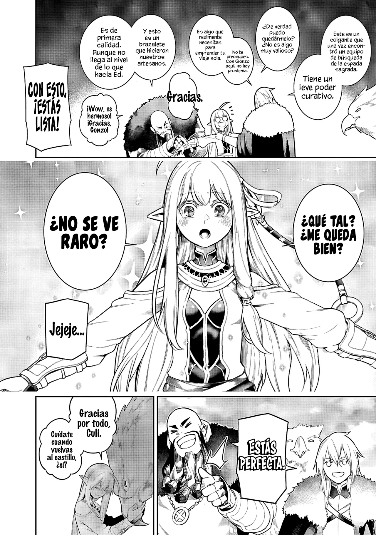 Tsuihou Sareru Tabi ni Skill o Te ni Ireta Ore ga, 100 no Isekai de 2-shuume Musou Capítulo 20 - Page 24