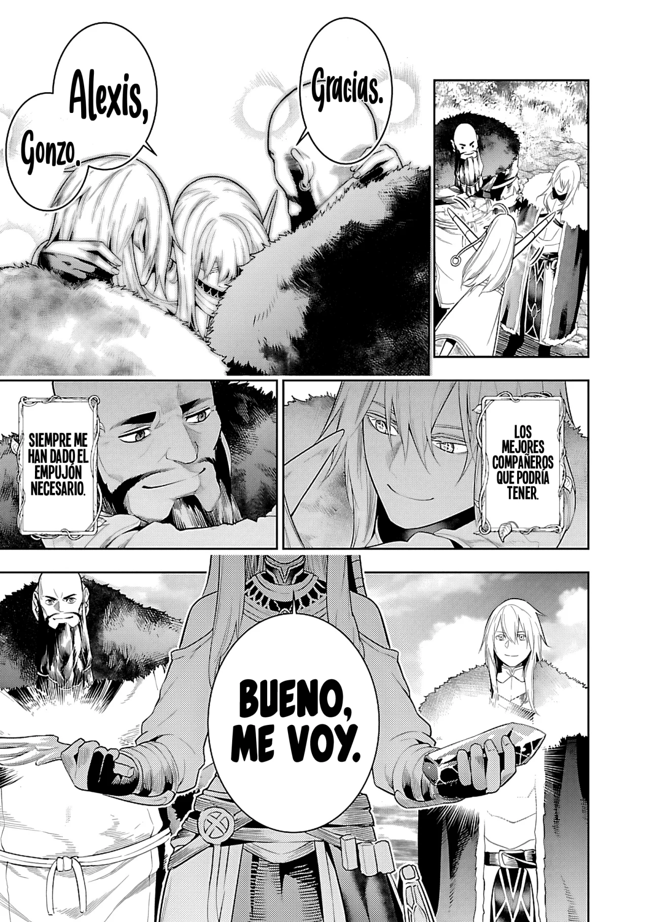 Tsuihou Sareru Tabi ni Skill o Te ni Ireta Ore ga, 100 no Isekai de 2-shuume Musou Capítulo 20 - Page 25