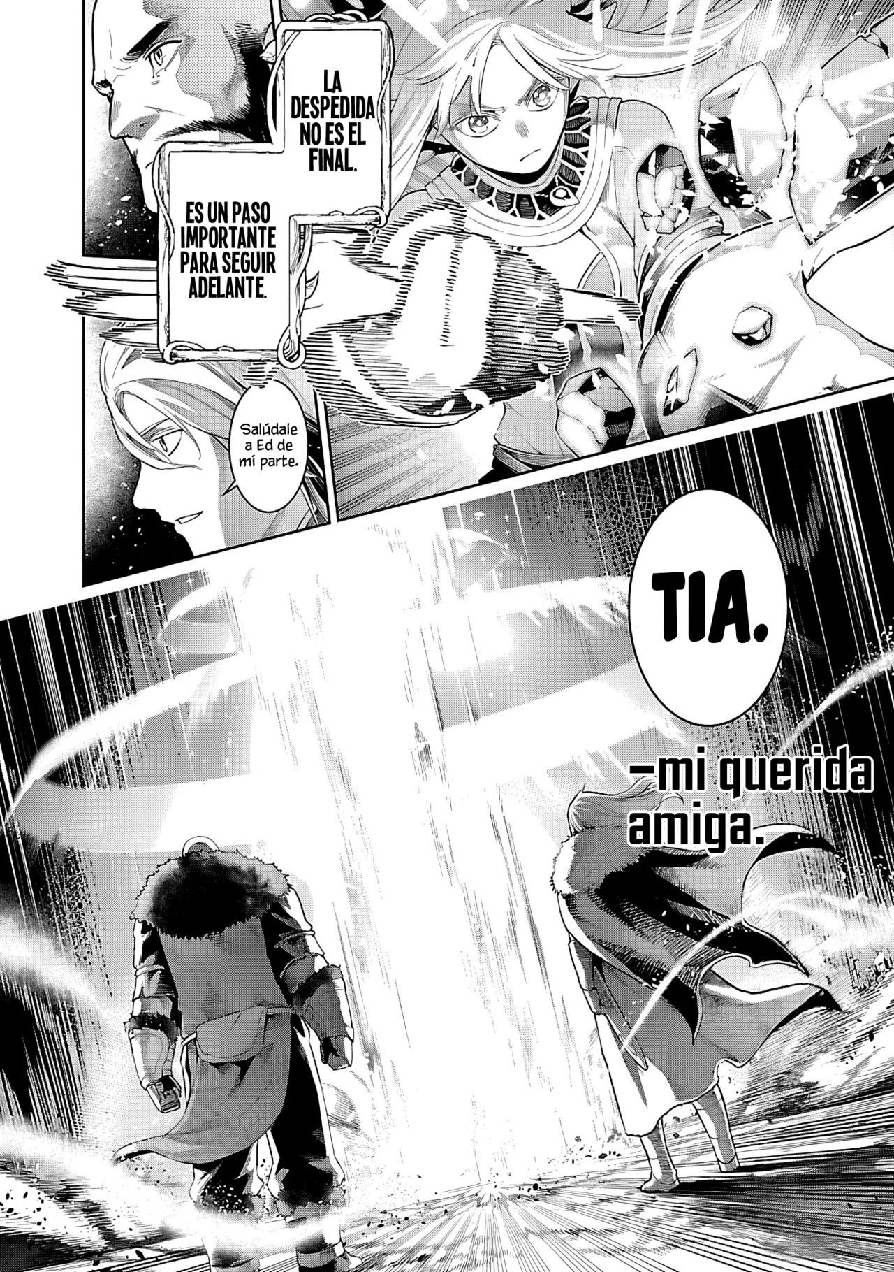 Tsuihou Sareru Tabi ni Skill o Te ni Ireta Ore ga, 100 no Isekai de 2-shuume Musou Capítulo 20 - Page 26