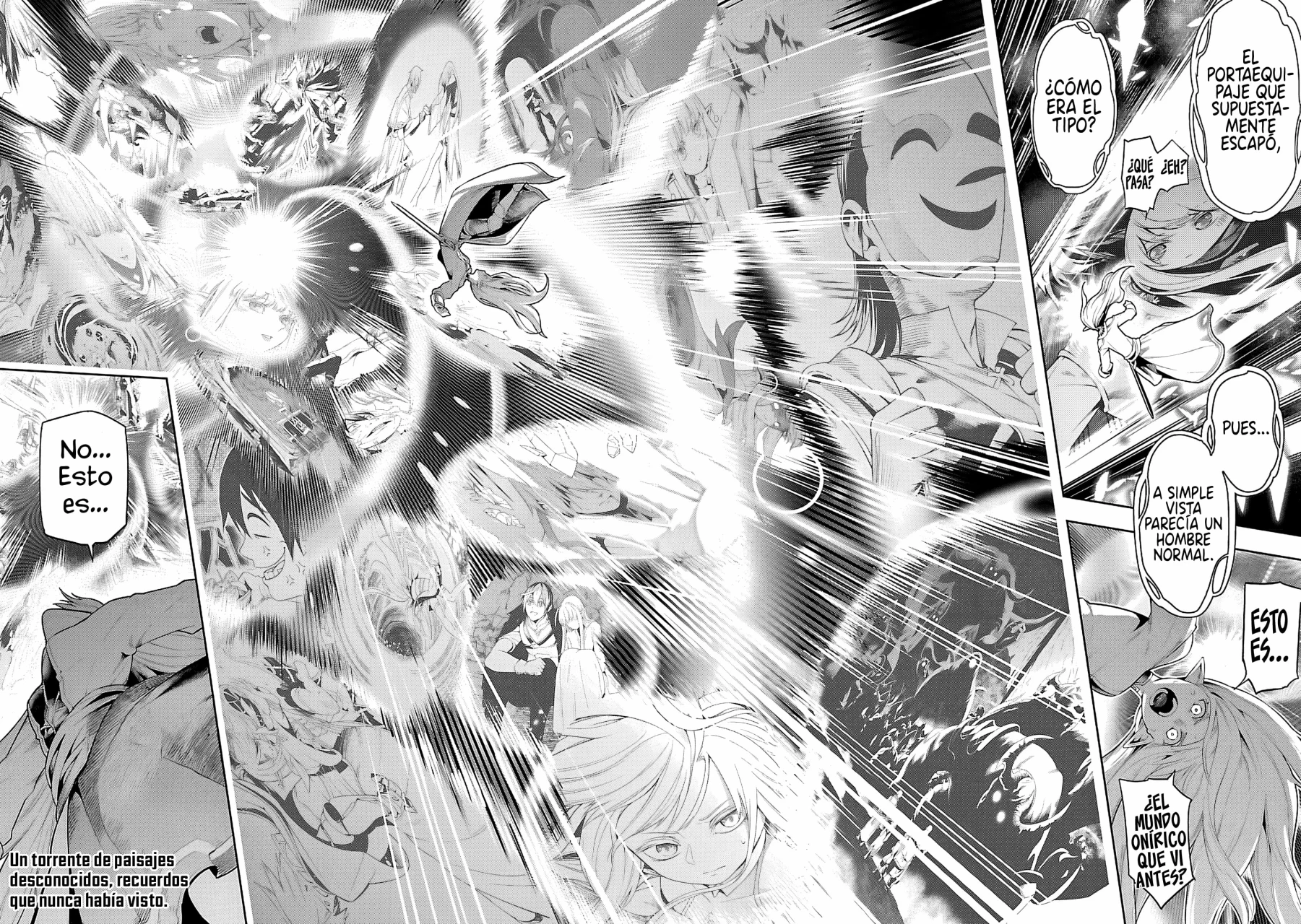 Tsuihou Sareru Tabi ni Skill o Te ni Ireta Ore ga, 100 no Isekai de 2-shuume Musou Capítulo 20 - Page 28