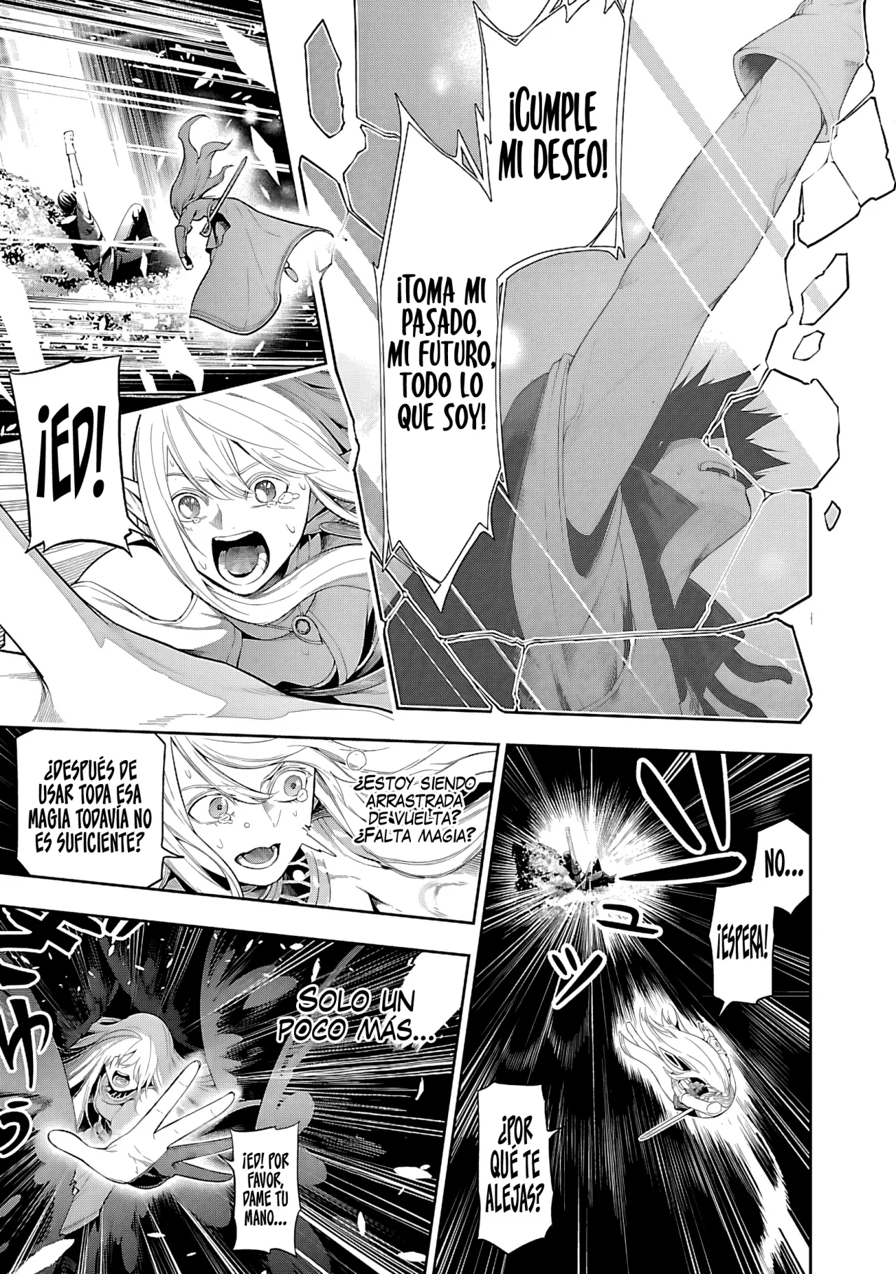 Tsuihou Sareru Tabi ni Skill o Te ni Ireta Ore ga, 100 no Isekai de 2-shuume Musou Capítulo 20 - Page 30