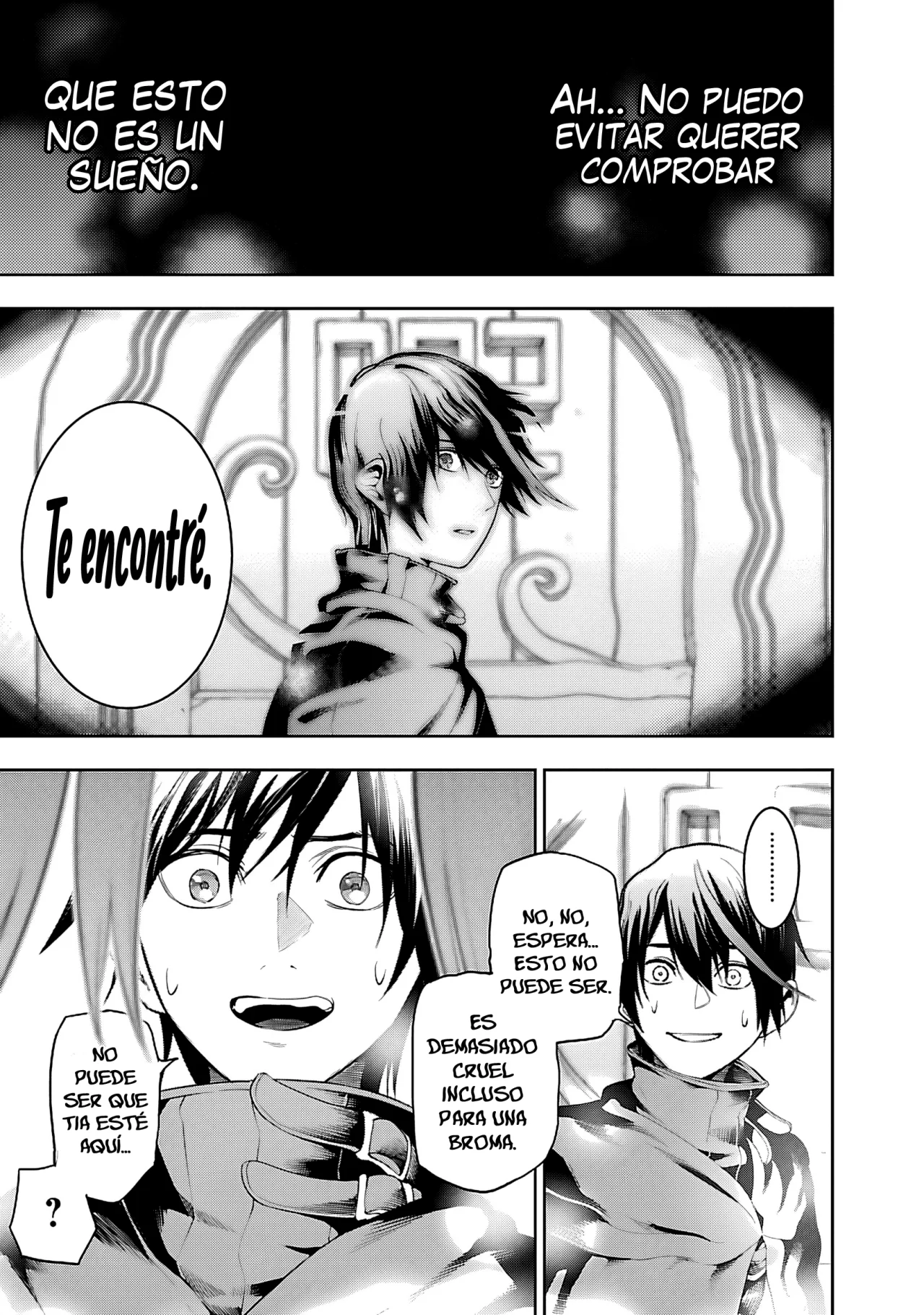 Tsuihou Sareru Tabi ni Skill o Te ni Ireta Ore ga, 100 no Isekai de 2-shuume Musou Capítulo 20 - Page 34