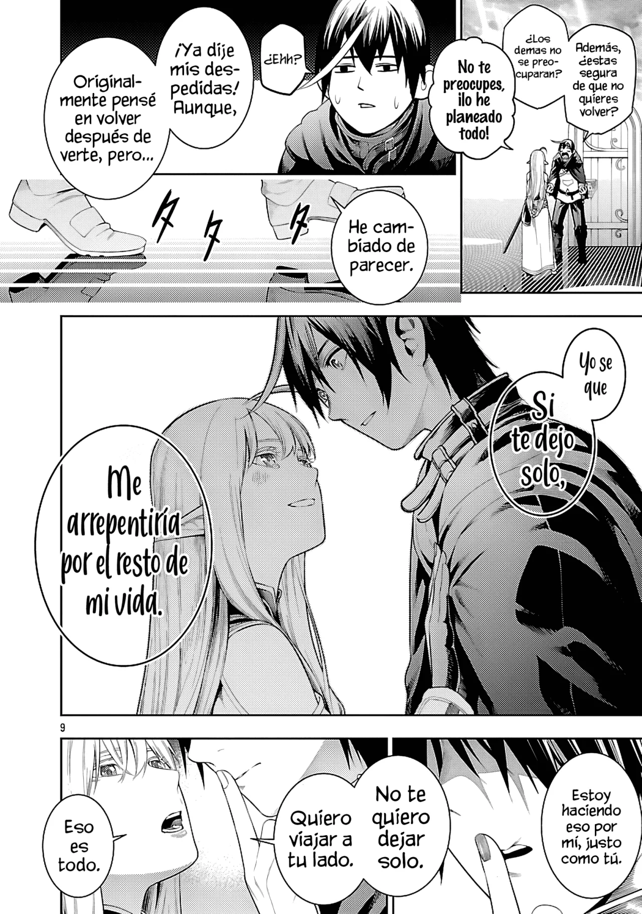 Tsuihou Sareru Tabi ni Skill o Te ni Ireta Ore ga, 100 no Isekai de 2-shuume Musou Capítulo 21 - Page 14
