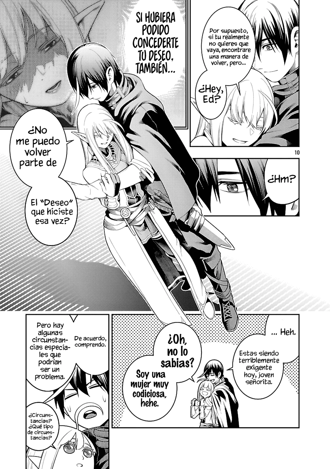 Tsuihou Sareru Tabi ni Skill o Te ni Ireta Ore ga, 100 no Isekai de 2-shuume Musou Capítulo 21 - Page 15