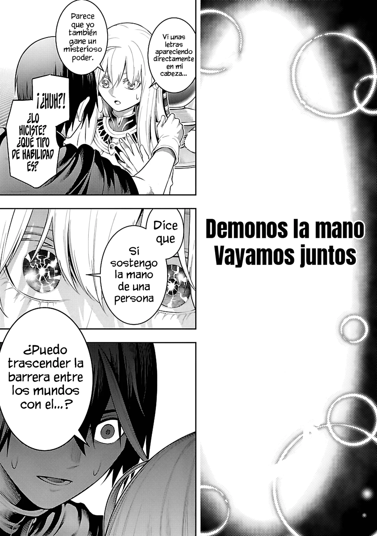 Tsuihou Sareru Tabi ni Skill o Te ni Ireta Ore ga, 100 no Isekai de 2-shuume Musou Capítulo 21 - Page 19