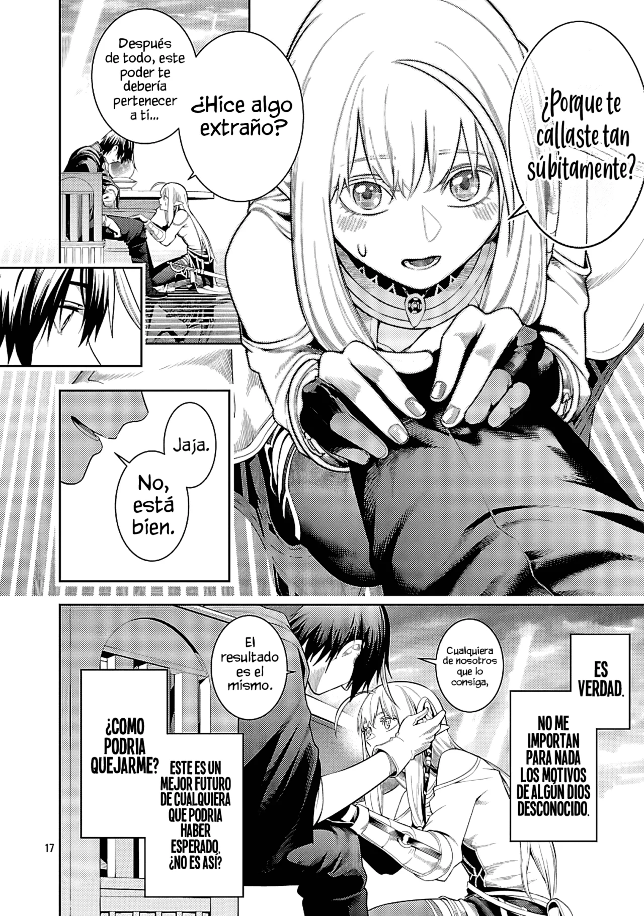 Tsuihou Sareru Tabi ni Skill o Te ni Ireta Ore ga, 100 no Isekai de 2-shuume Musou Capítulo 21 - Page 22
