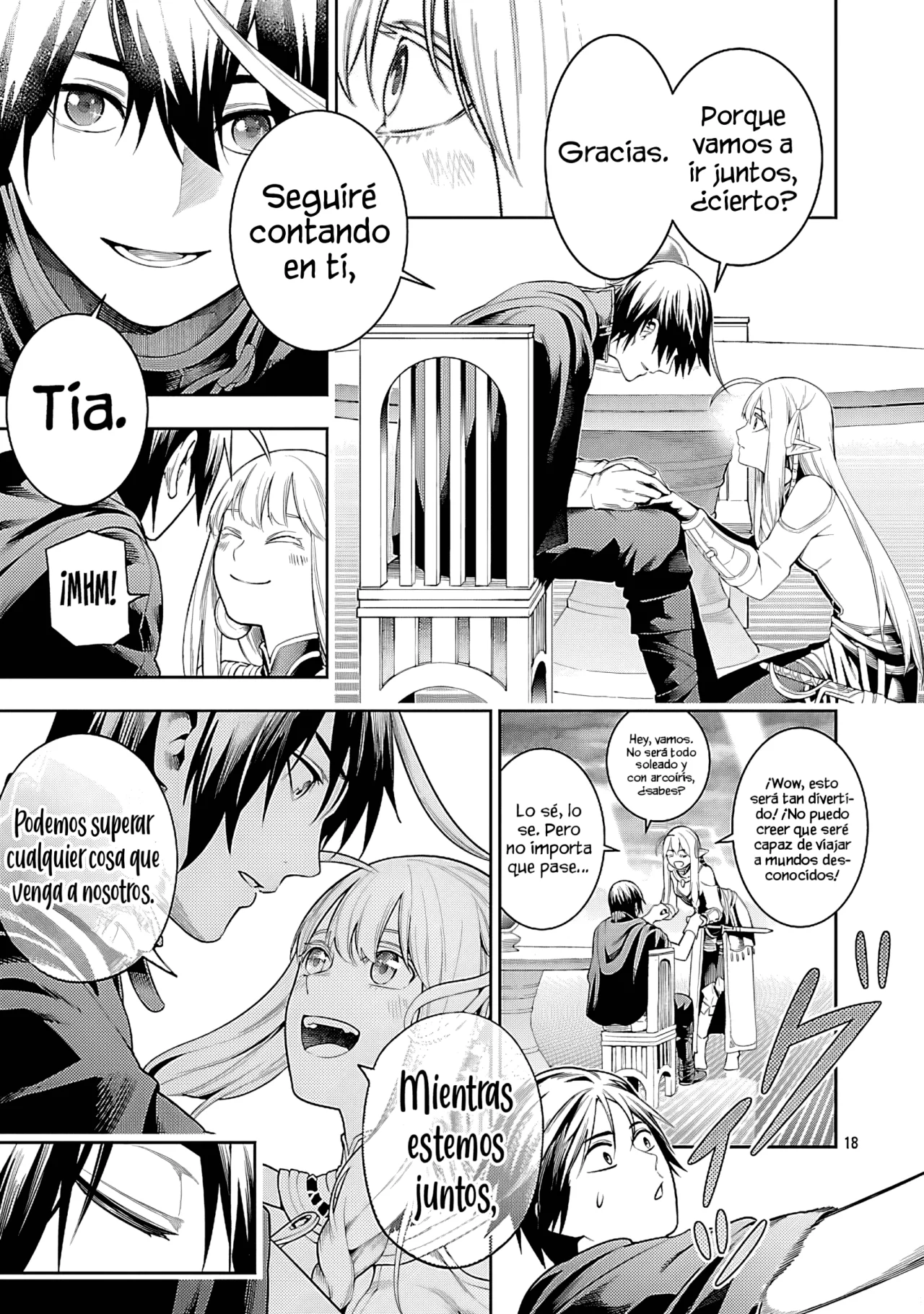 Tsuihou Sareru Tabi ni Skill o Te ni Ireta Ore ga, 100 no Isekai de 2-shuume Musou Capítulo 21 - Page 23