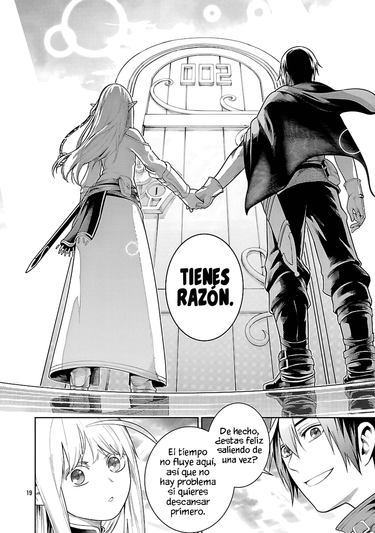 Tsuihou Sareru Tabi ni Skill o Te ni Ireta Ore ga, 100 no Isekai de 2-shuume Musou Capítulo 21 - Page 24
