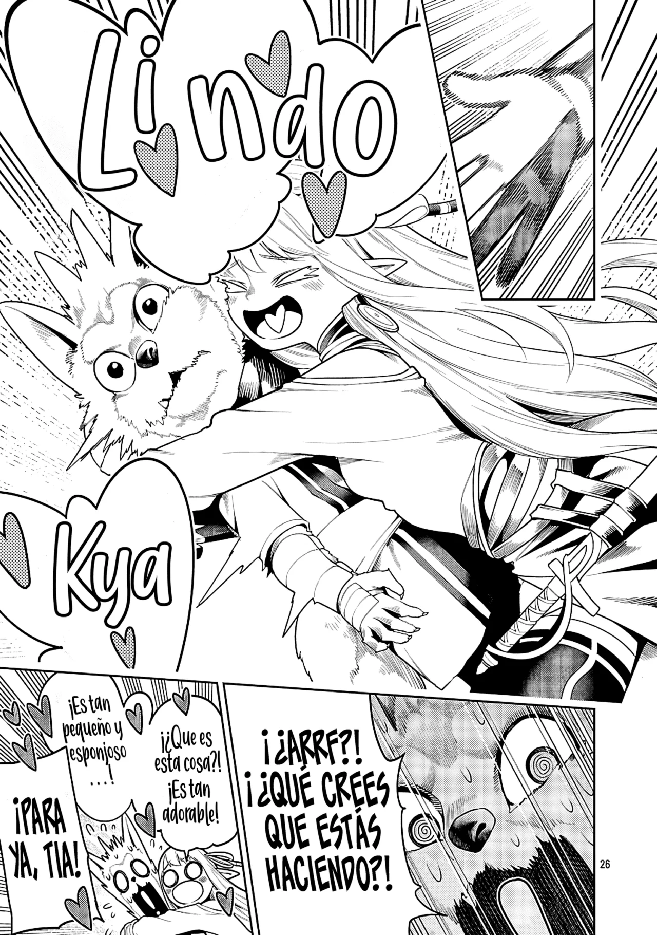 Tsuihou Sareru Tabi ni Skill o Te ni Ireta Ore ga, 100 no Isekai de 2-shuume Musou Capítulo 21 - Page 30