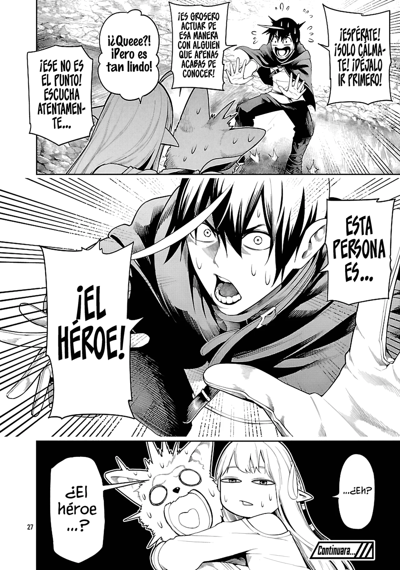 Tsuihou Sareru Tabi ni Skill o Te ni Ireta Ore ga, 100 no Isekai de 2-shuume Musou Capítulo 21 - Page 31