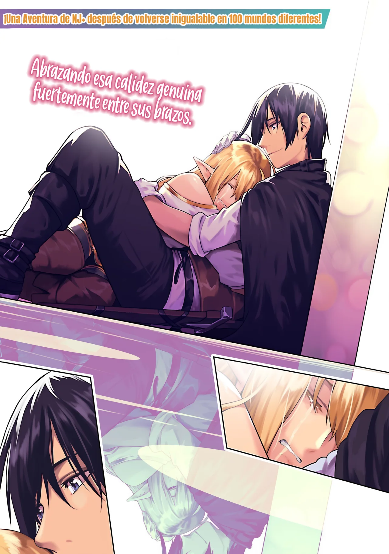 Tsuihou Sareru Tabi ni Skill o Te ni Ireta Ore ga, 100 no Isekai de 2-shuume Musou Capítulo 21 - Page 4
