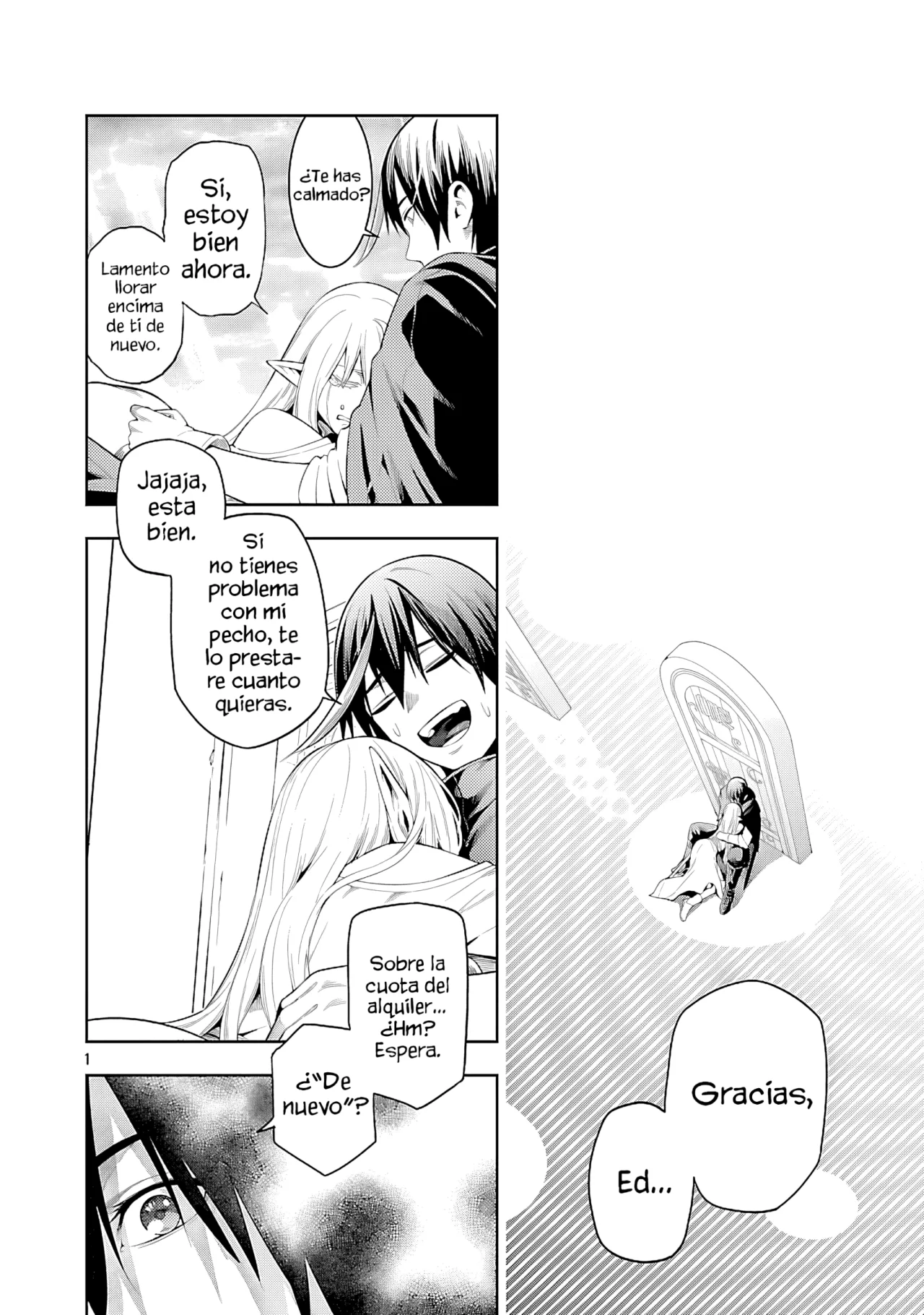 Tsuihou Sareru Tabi ni Skill o Te ni Ireta Ore ga, 100 no Isekai de 2-shuume Musou Capítulo 21 - Page 6