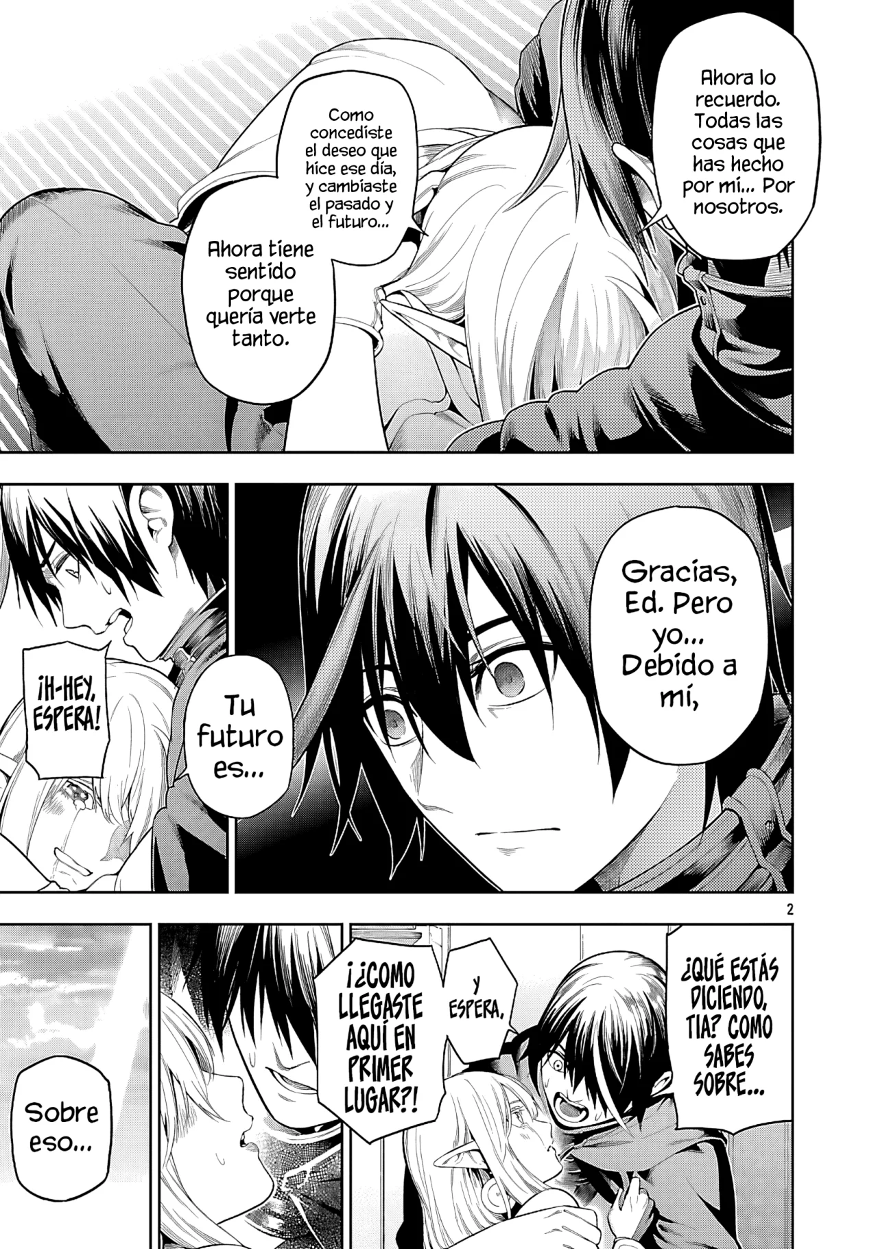 Tsuihou Sareru Tabi ni Skill o Te ni Ireta Ore ga, 100 no Isekai de 2-shuume Musou Capítulo 21 - Page 7
