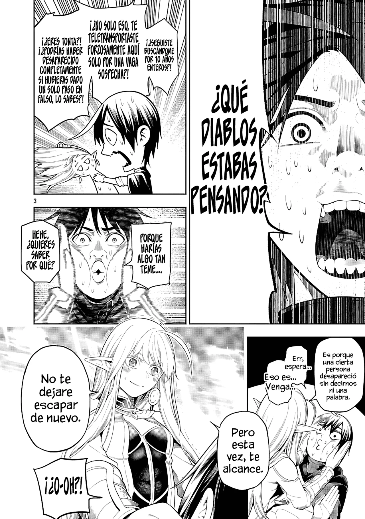 Tsuihou Sareru Tabi ni Skill o Te ni Ireta Ore ga, 100 no Isekai de 2-shuume Musou Capítulo 21 - Page 8