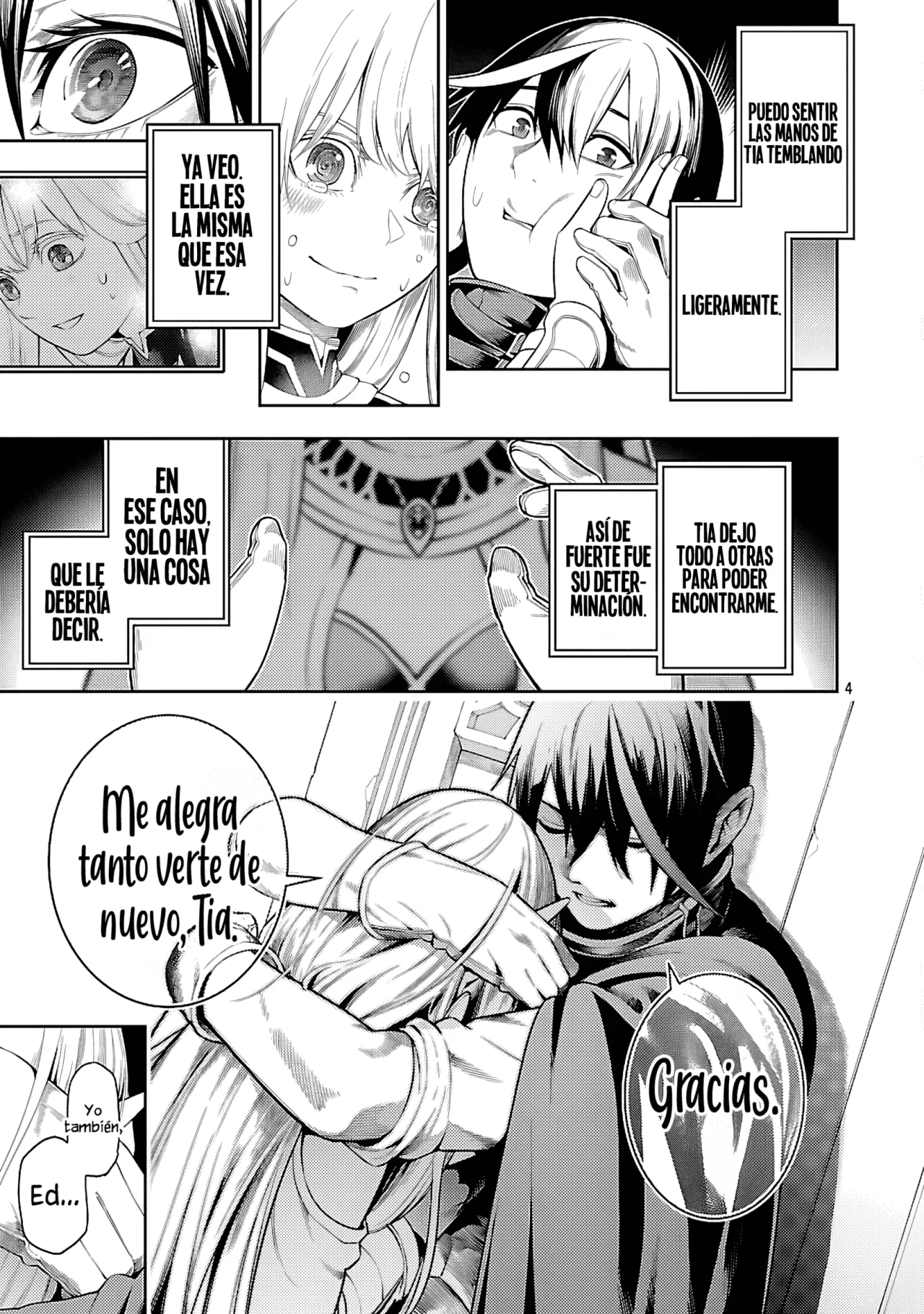 Tsuihou Sareru Tabi ni Skill o Te ni Ireta Ore ga, 100 no Isekai de 2-shuume Musou Capítulo 21 - Page 9