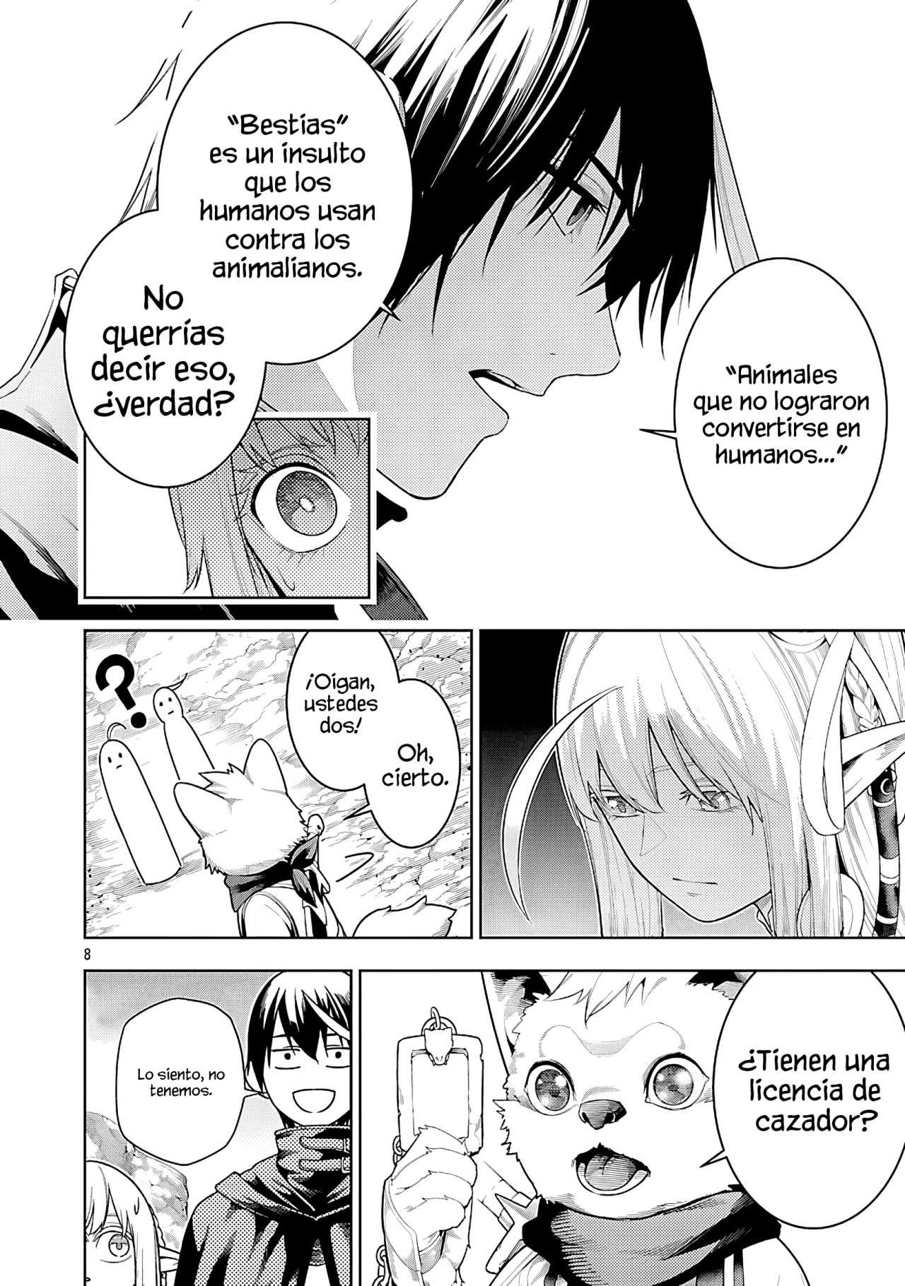 Tsuihou Sareru Tabi ni Skill o Te ni Ireta Ore ga, 100 no Isekai de 2-shuume Musou Capítulo 22 - Page 12