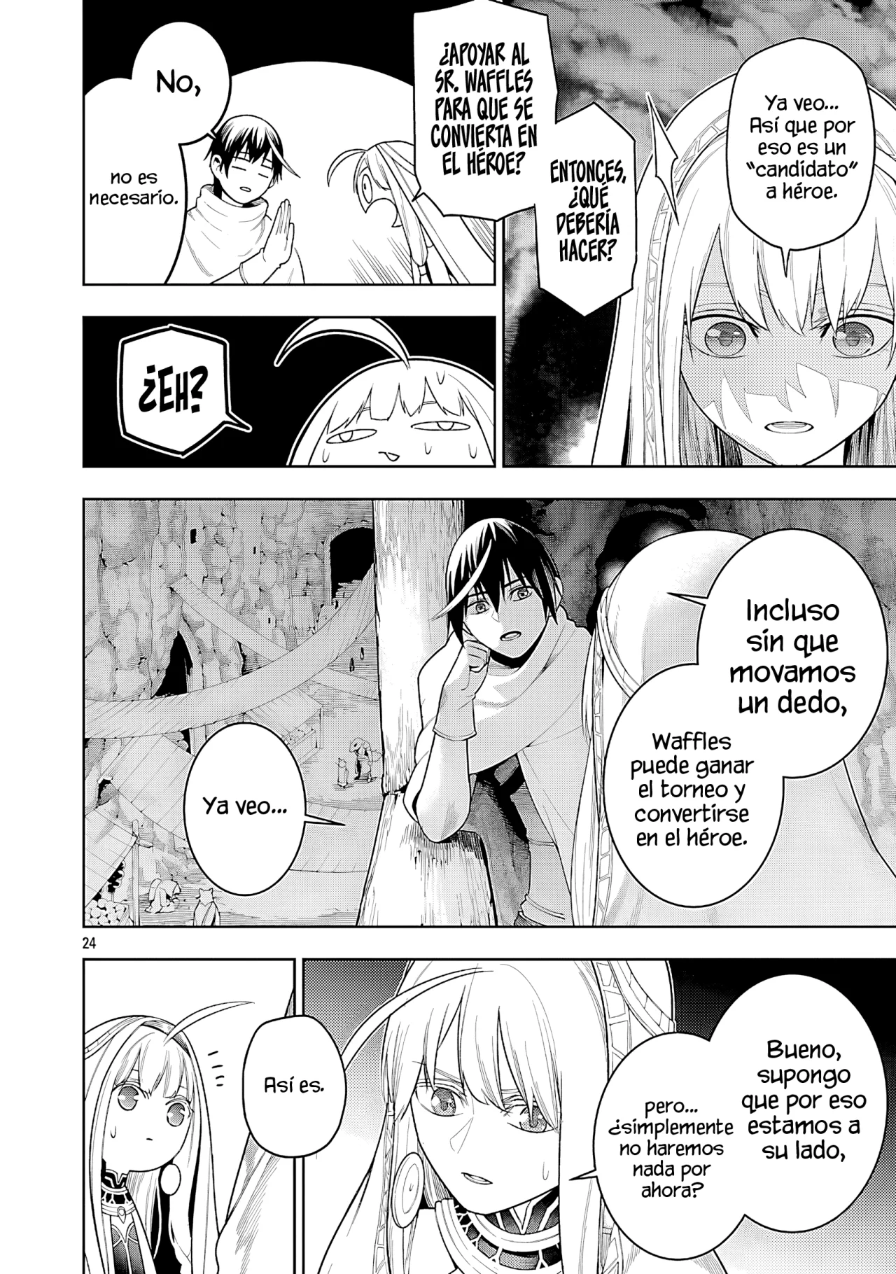 Tsuihou Sareru Tabi ni Skill o Te ni Ireta Ore ga, 100 no Isekai de 2-shuume Musou Capítulo 22 - Page 27