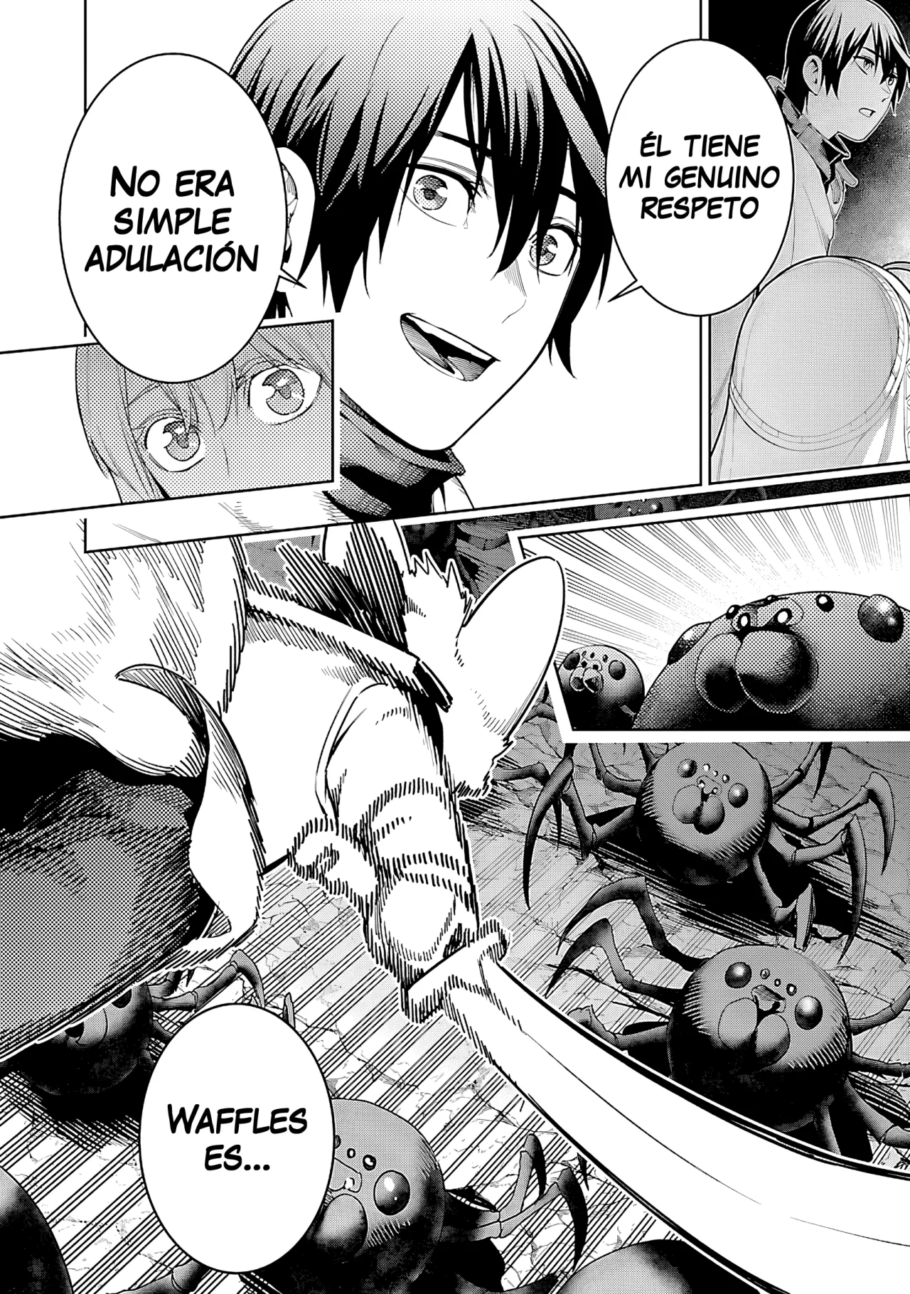 Tsuihou Sareru Tabi ni Skill o Te ni Ireta Ore ga, 100 no Isekai de 2-shuume Musou Capítulo 23 - Page 12