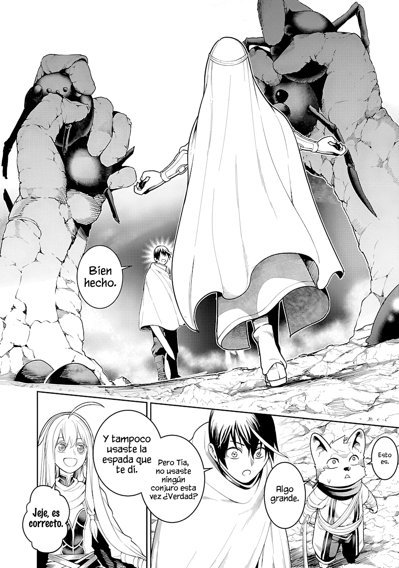 Tsuihou Sareru Tabi ni Skill o Te ni Ireta Ore ga, 100 no Isekai de 2-shuume Musou Capítulo 23 - Page 22