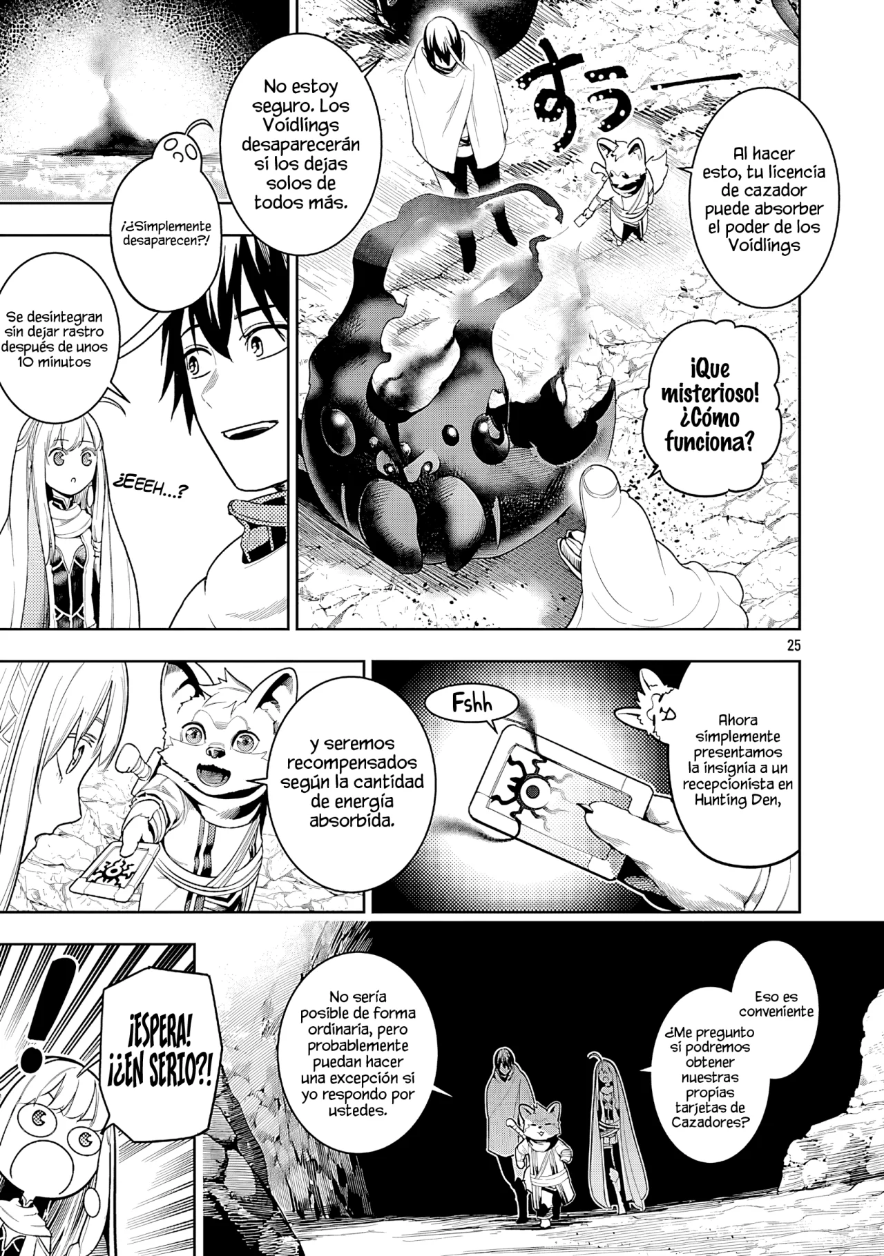 Tsuihou Sareru Tabi ni Skill o Te ni Ireta Ore ga, 100 no Isekai de 2-shuume Musou Capítulo 23 - Page 27
