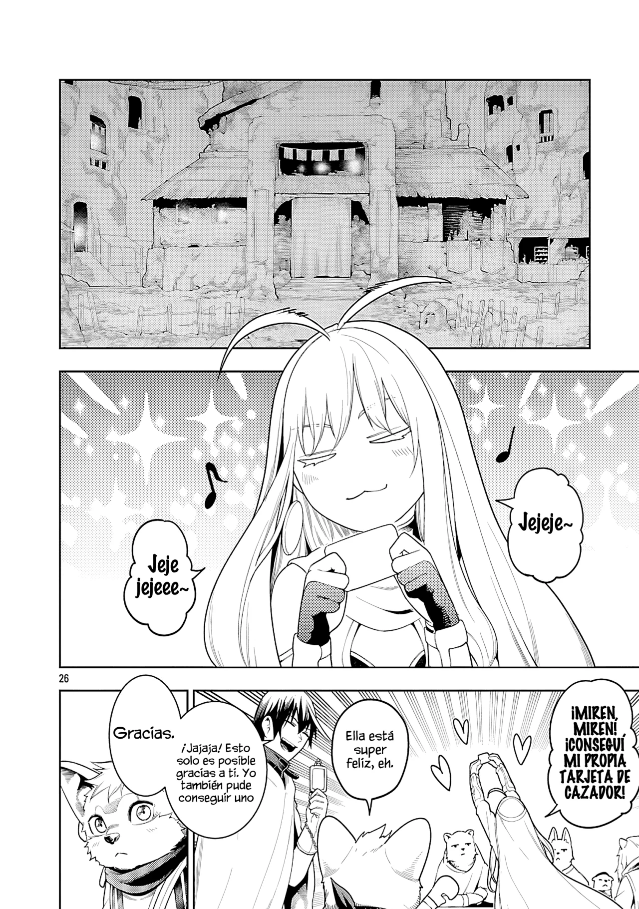 Tsuihou Sareru Tabi ni Skill o Te ni Ireta Ore ga, 100 no Isekai de 2-shuume Musou Capítulo 23 - Page 28