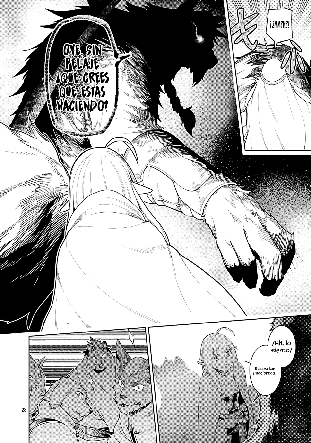 Tsuihou Sareru Tabi ni Skill o Te ni Ireta Ore ga, 100 no Isekai de 2-shuume Musou Capítulo 23 - Page 30