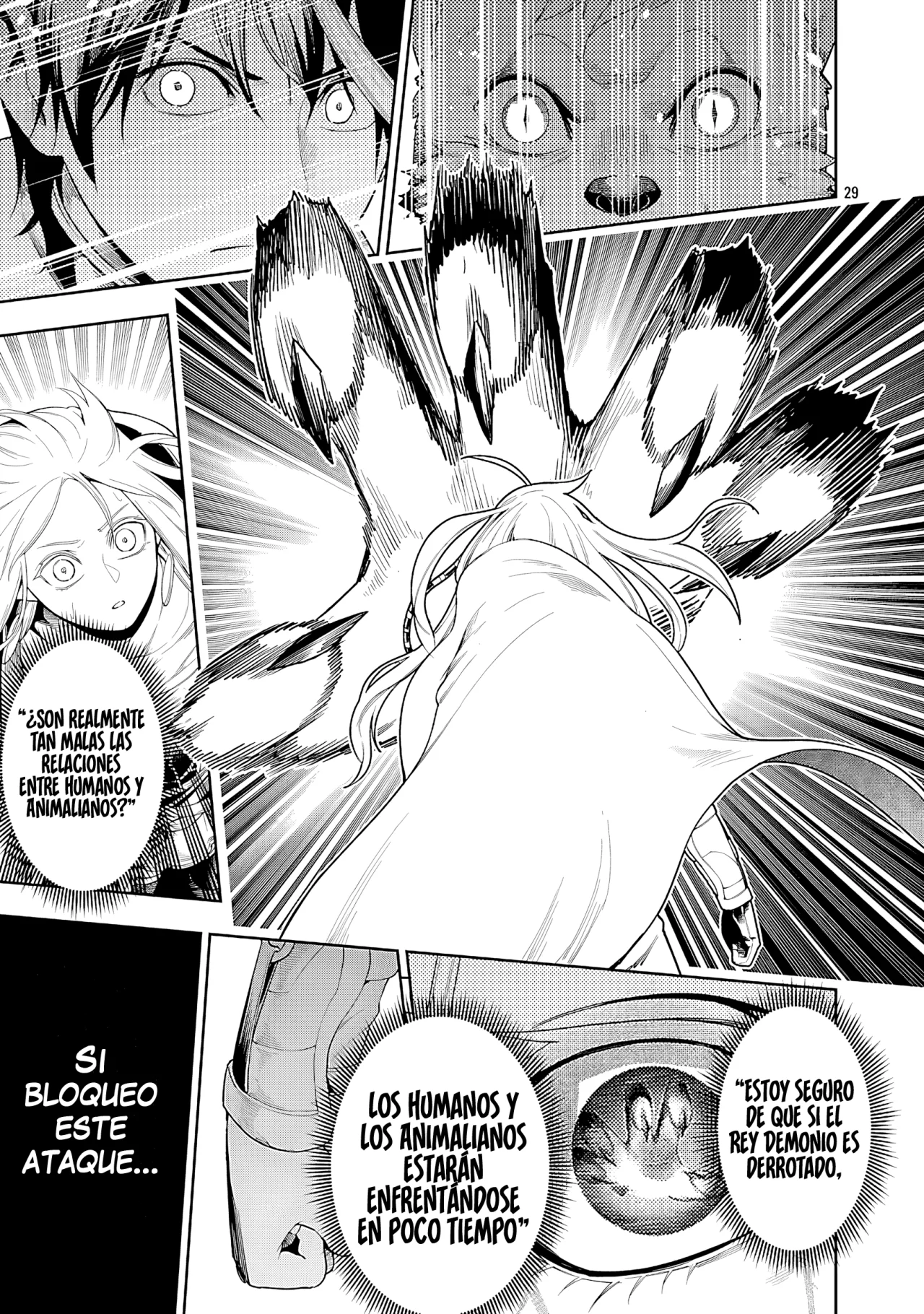 Tsuihou Sareru Tabi ni Skill o Te ni Ireta Ore ga, 100 no Isekai de 2-shuume Musou Capítulo 23 - Page 31