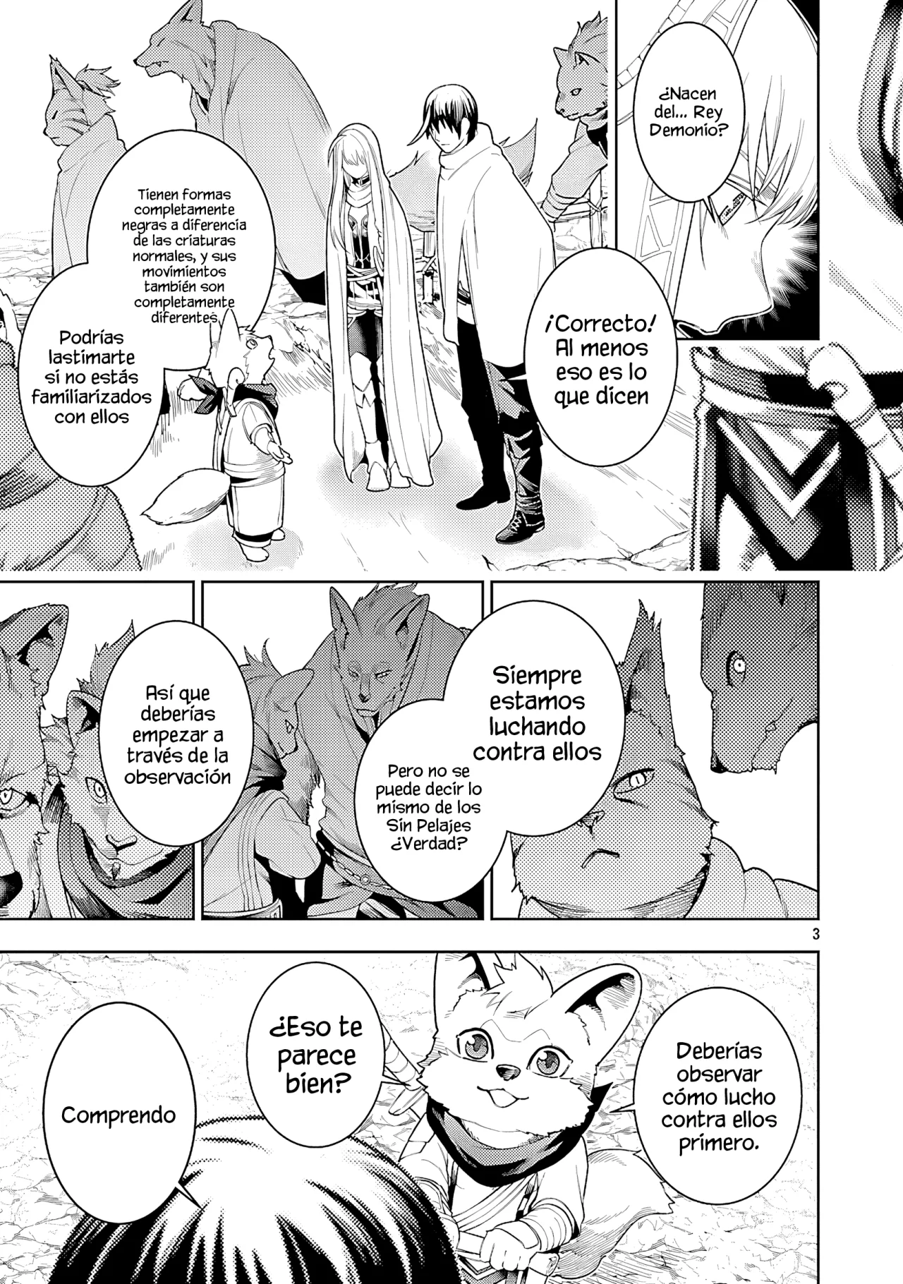 Tsuihou Sareru Tabi ni Skill o Te ni Ireta Ore ga, 100 no Isekai de 2-shuume Musou Capítulo 23 - Page 5