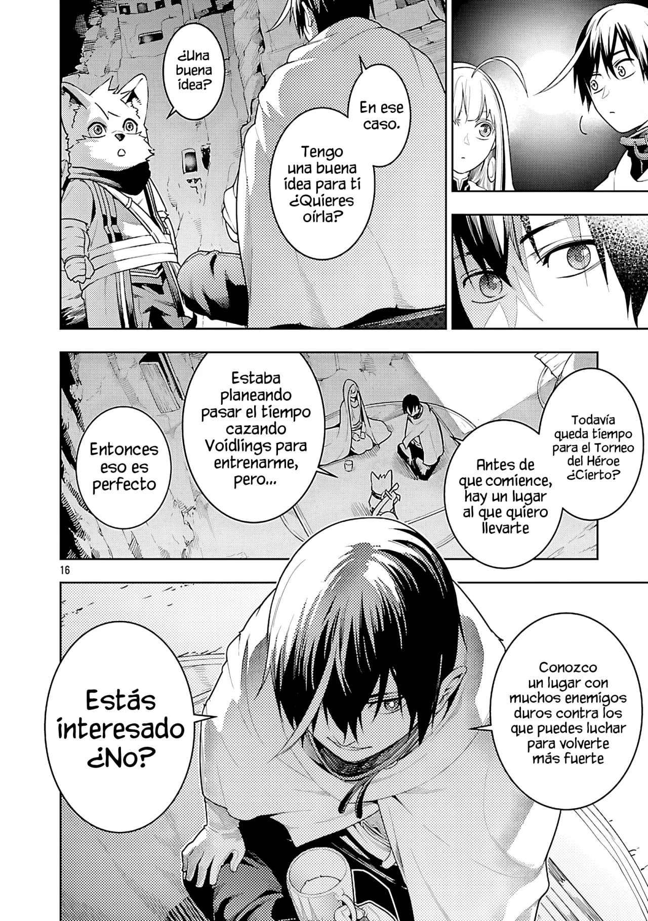 Tsuihou Sareru Tabi ni Skill o Te ni Ireta Ore ga, 100 no Isekai de 2-shuume Musou Capítulo 24 - Page 17