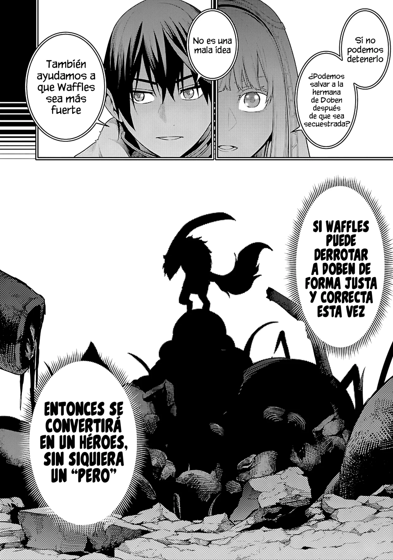 Tsuihou Sareru Tabi ni Skill o Te ni Ireta Ore ga, 100 no Isekai de 2-shuume Musou Capítulo 24 - Page 27
