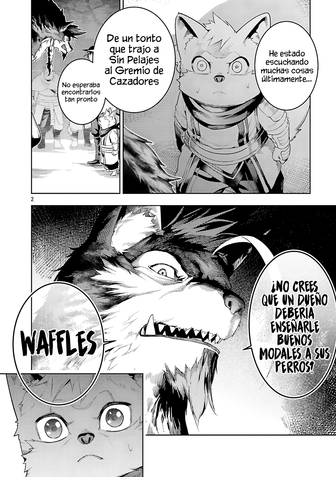 Tsuihou Sareru Tabi ni Skill o Te ni Ireta Ore ga, 100 no Isekai de 2-shuume Musou Capítulo 24 - Page 3