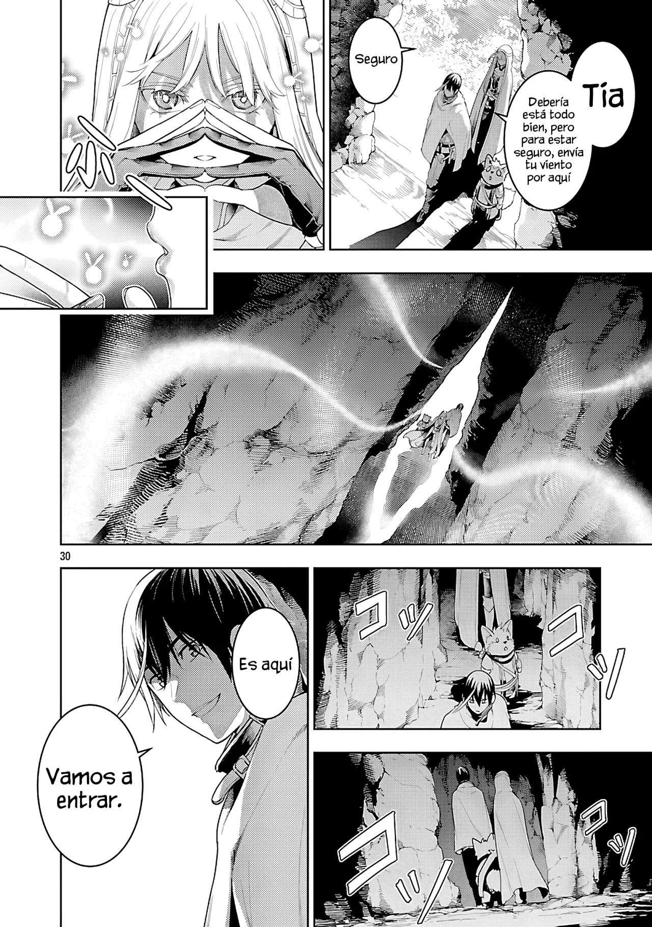 Tsuihou Sareru Tabi ni Skill o Te ni Ireta Ore ga, 100 no Isekai de 2-shuume Musou Capítulo 24 - Page 31