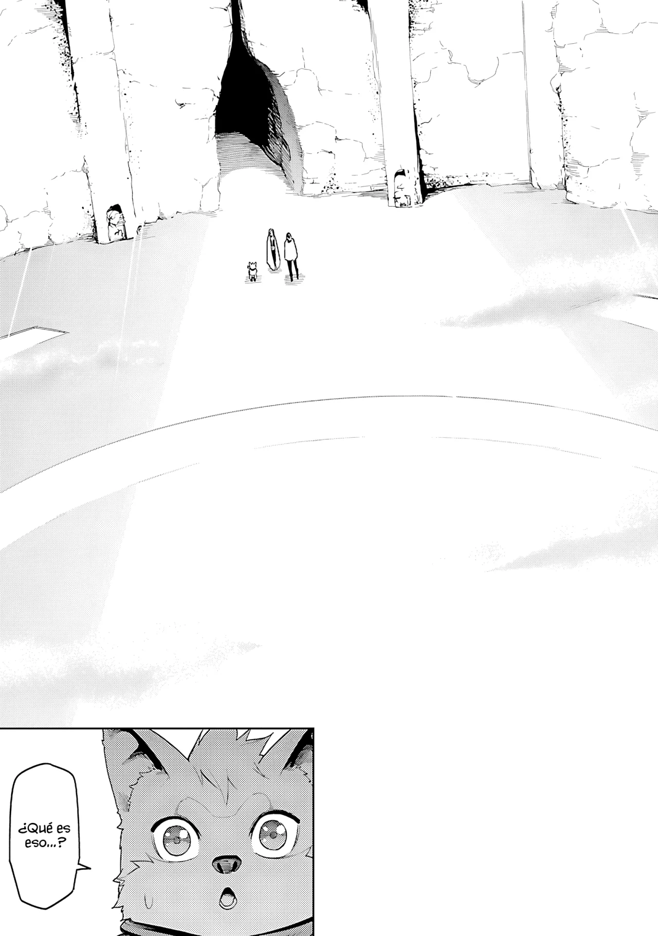 Tsuihou Sareru Tabi ni Skill o Te ni Ireta Ore ga, 100 no Isekai de 2-shuume Musou Capítulo 24 - Page 32
